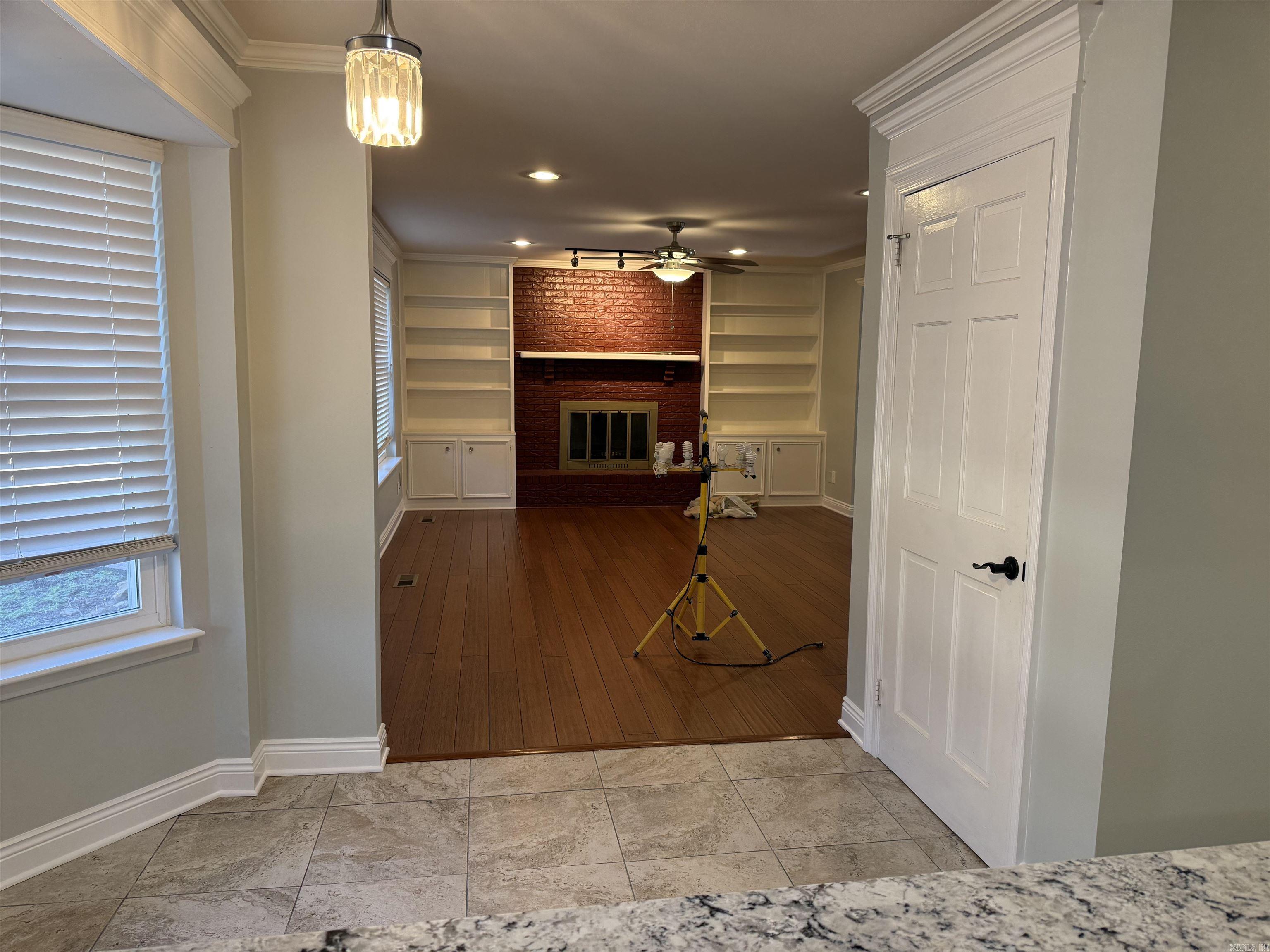 2401  Fairway  North Little Rock, AR