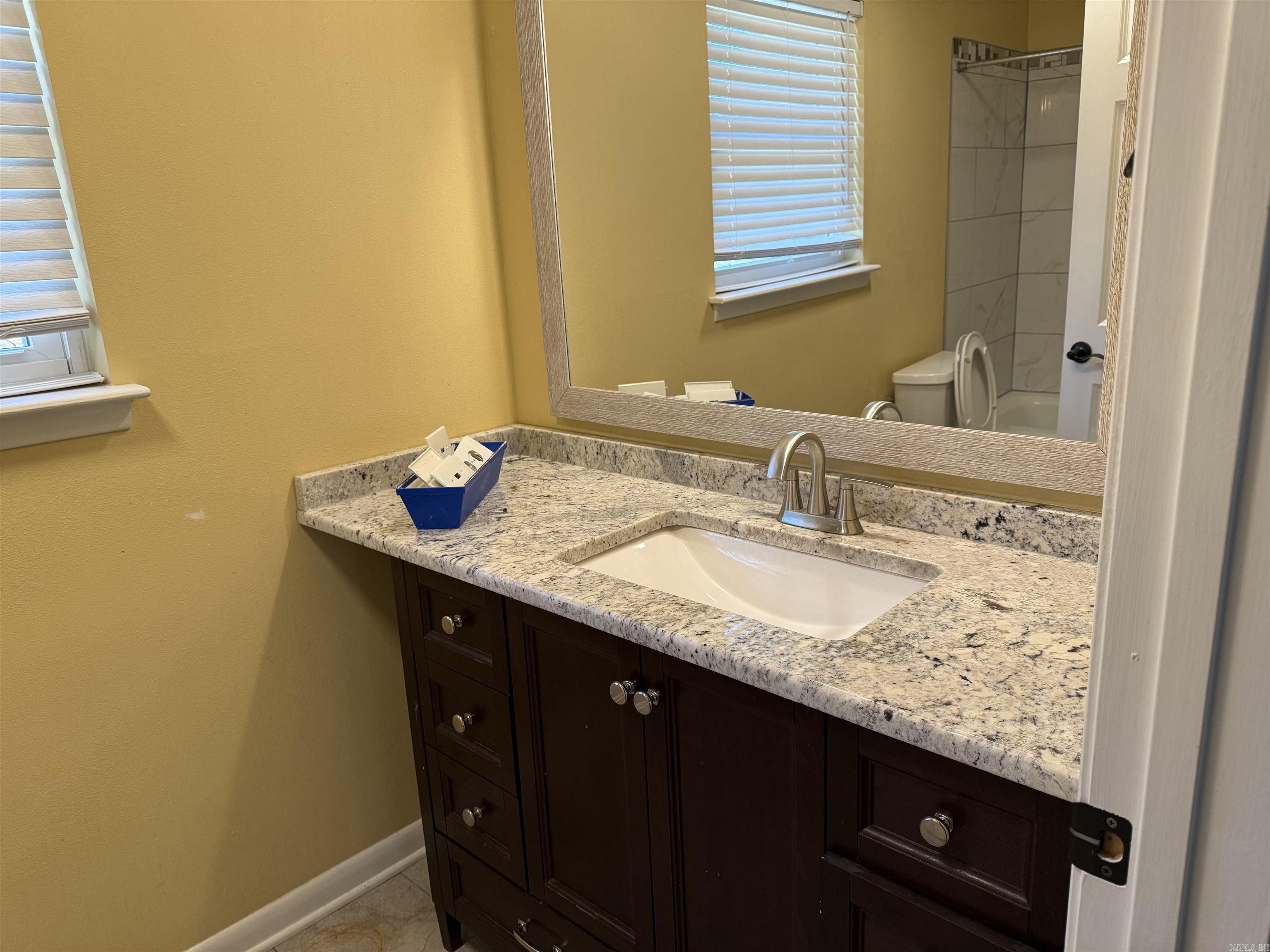 2401  Fairway  North Little Rock, AR