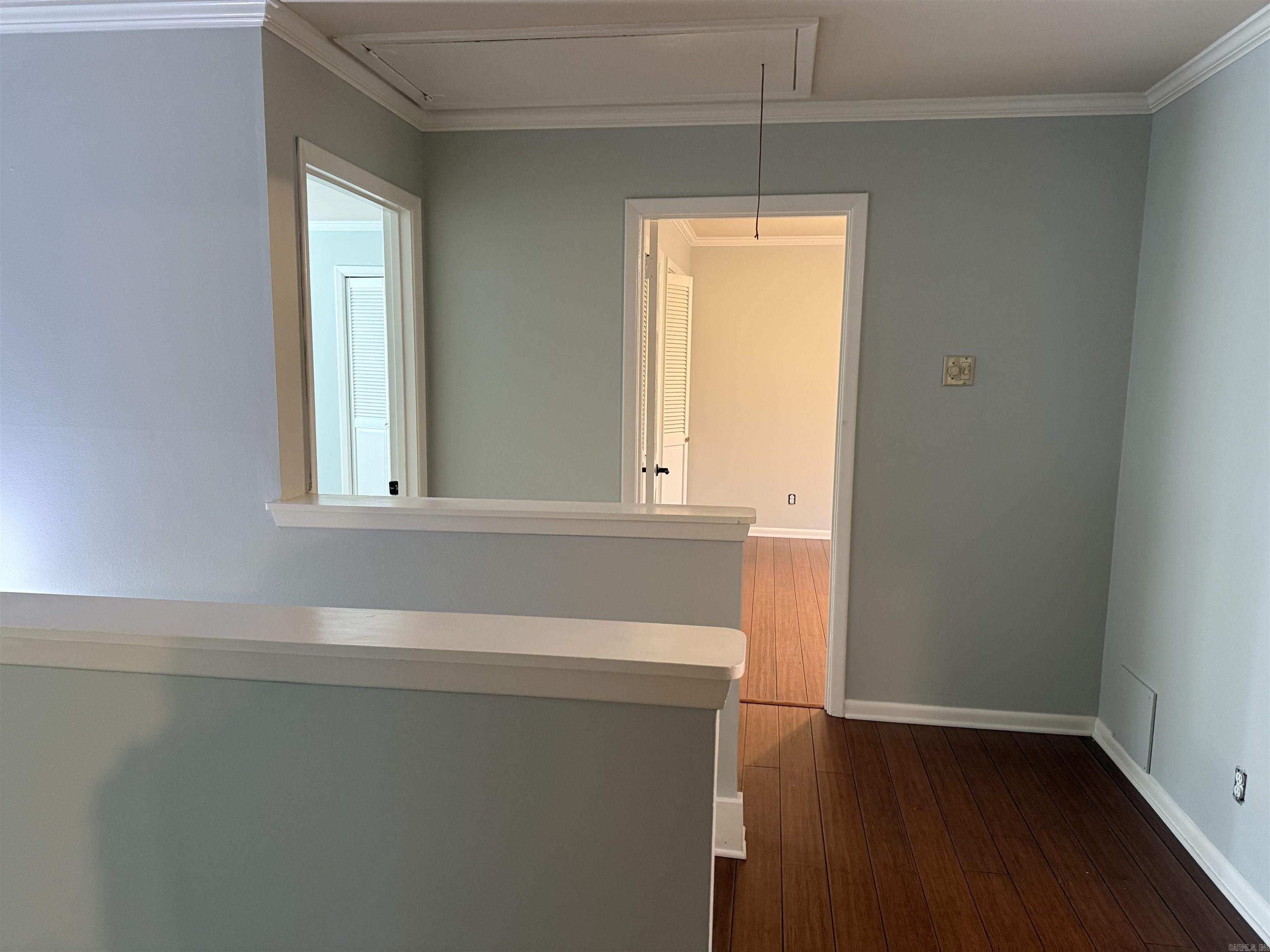 2401  Fairway  North Little Rock, AR