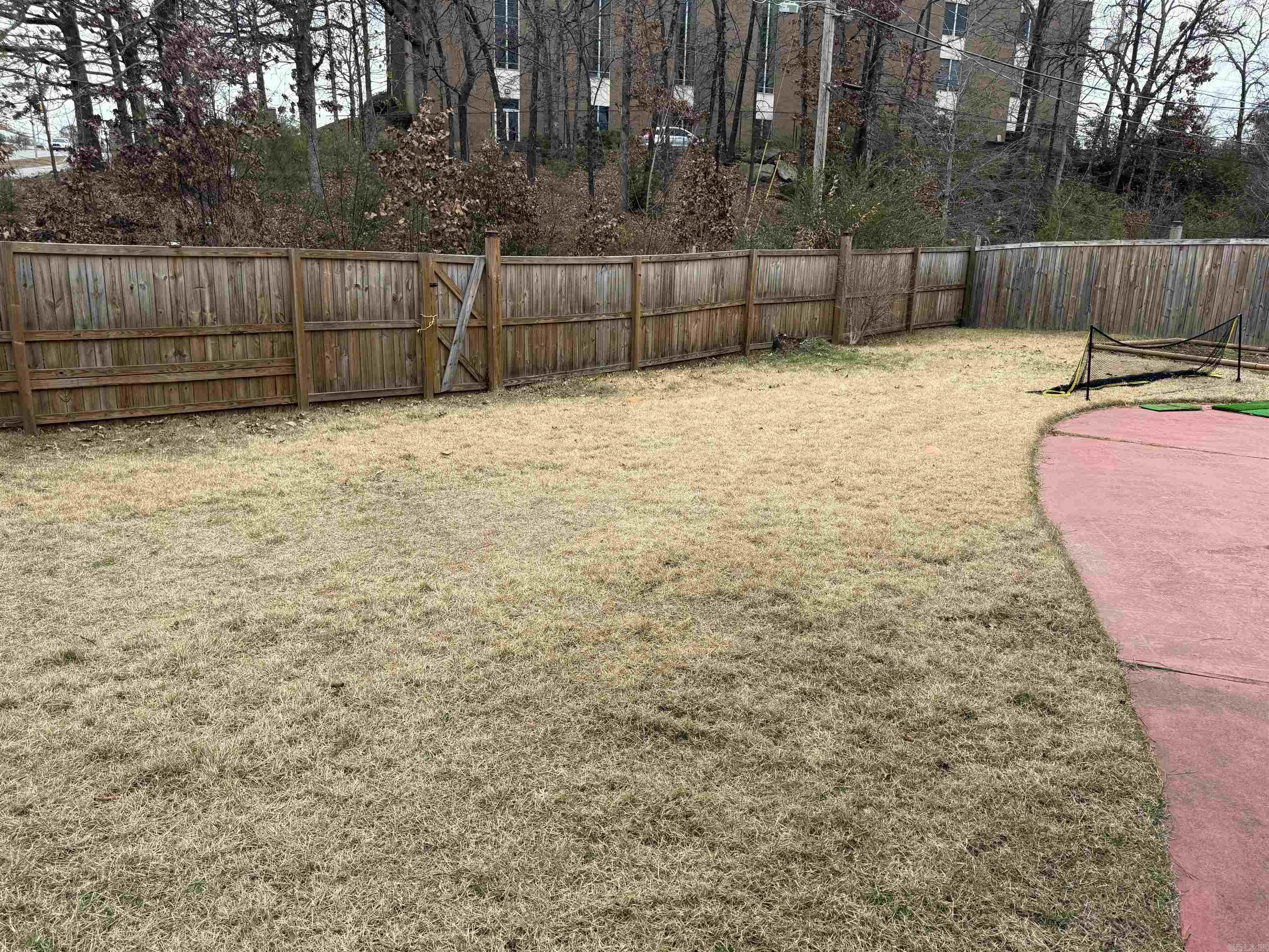 2401  Fairway  North Little Rock, AR