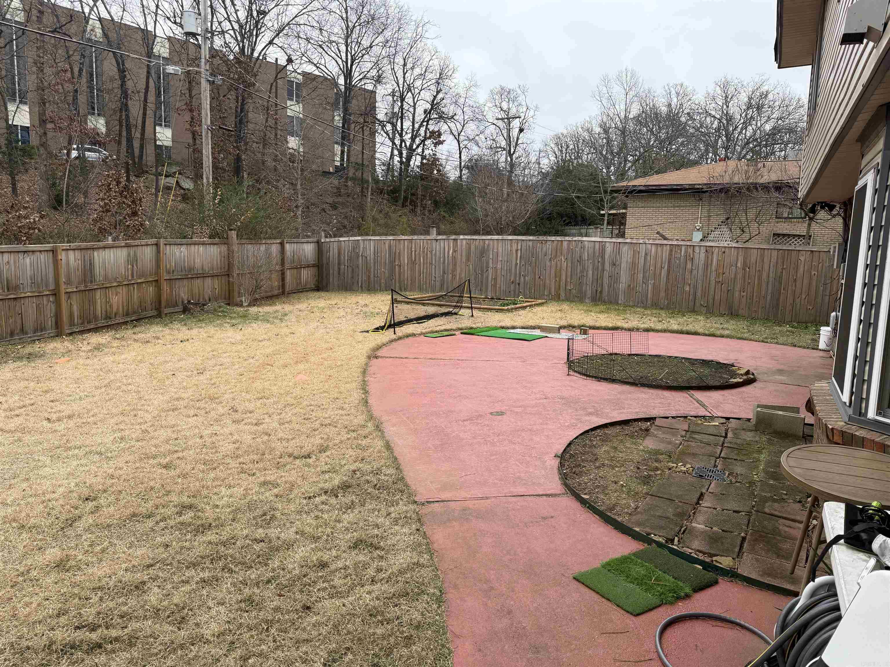2401  Fairway  North Little Rock, AR