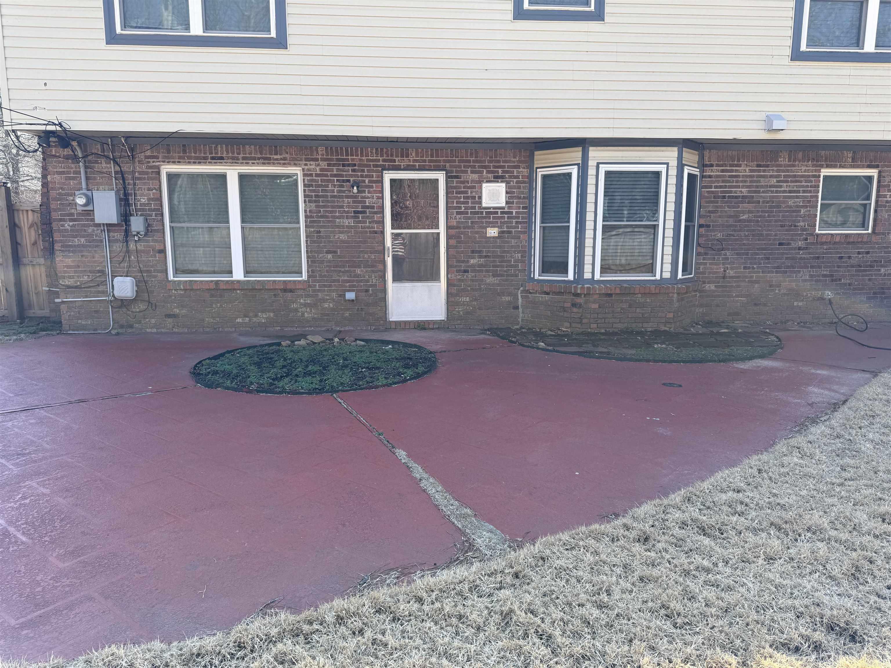 2401  Fairway  North Little Rock, AR