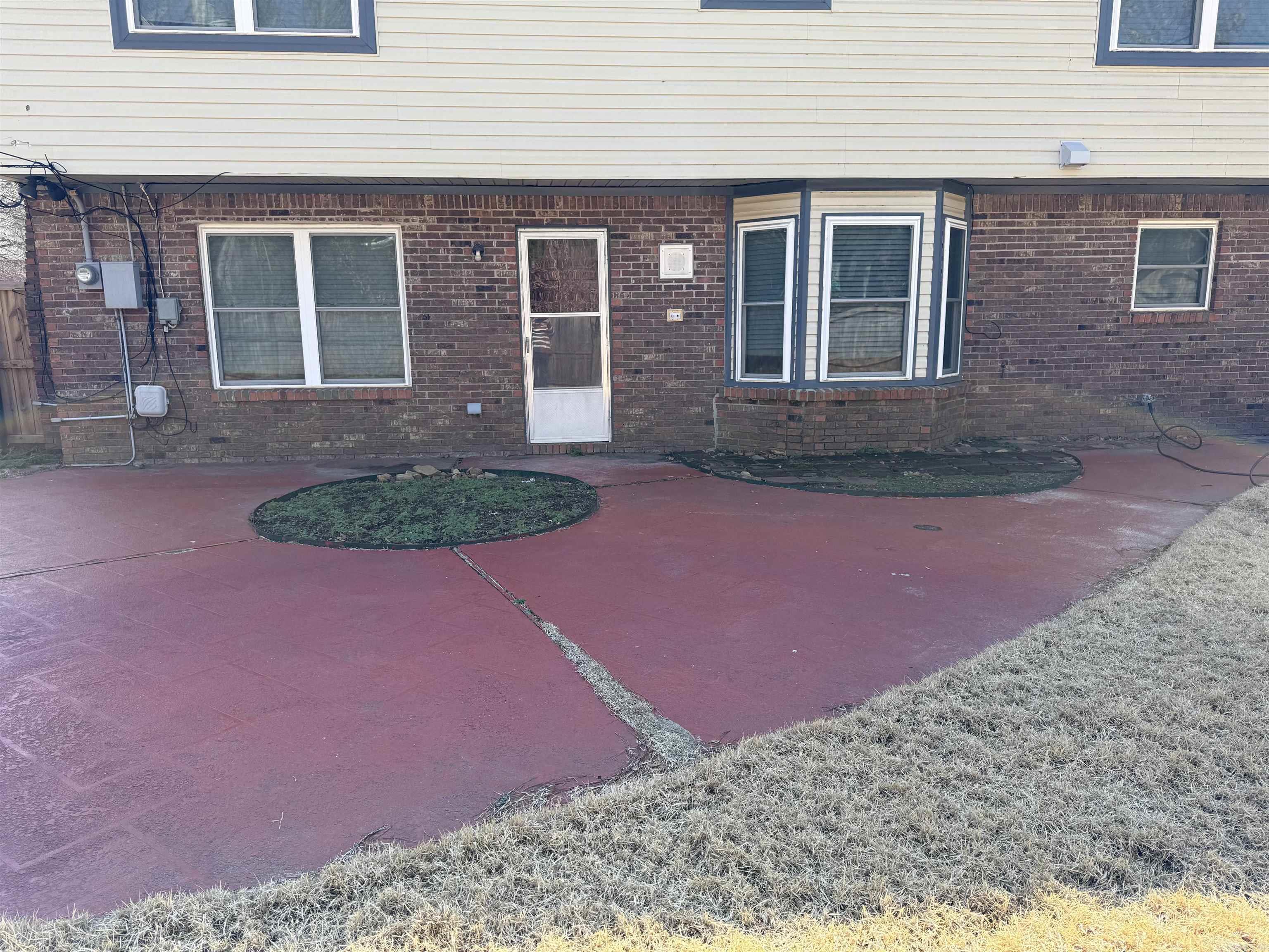 2401  Fairway  North Little Rock, AR