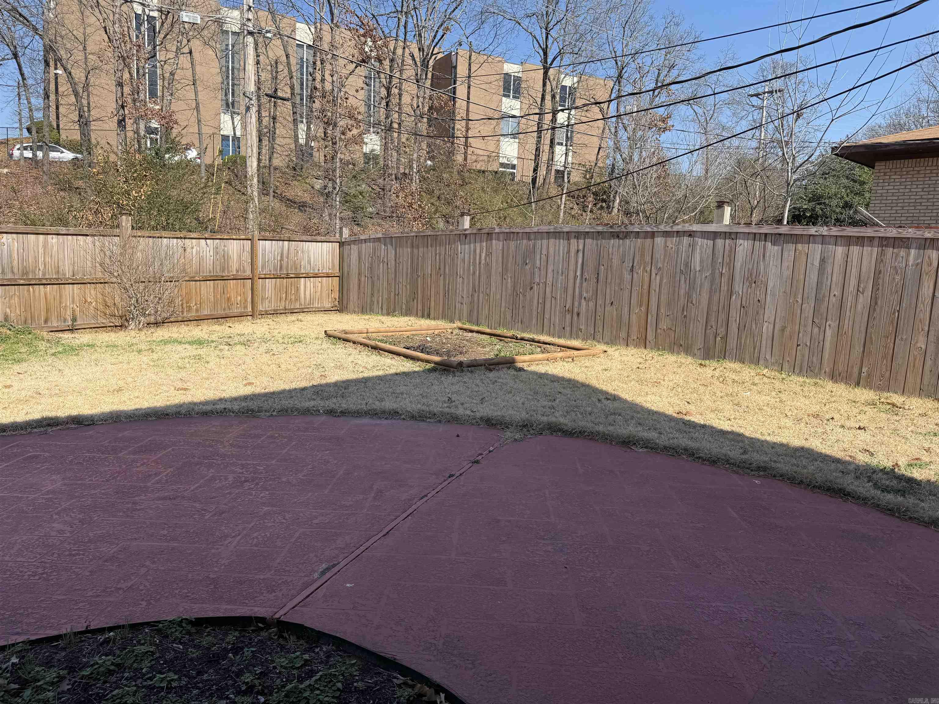 2401  Fairway  North Little Rock, AR