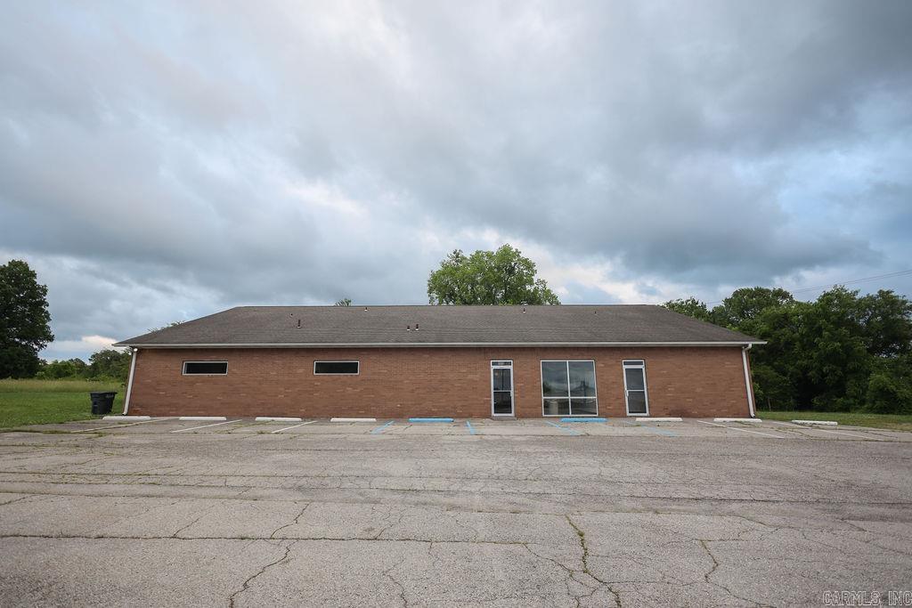 1177 Hwy 62  Cotter, AR