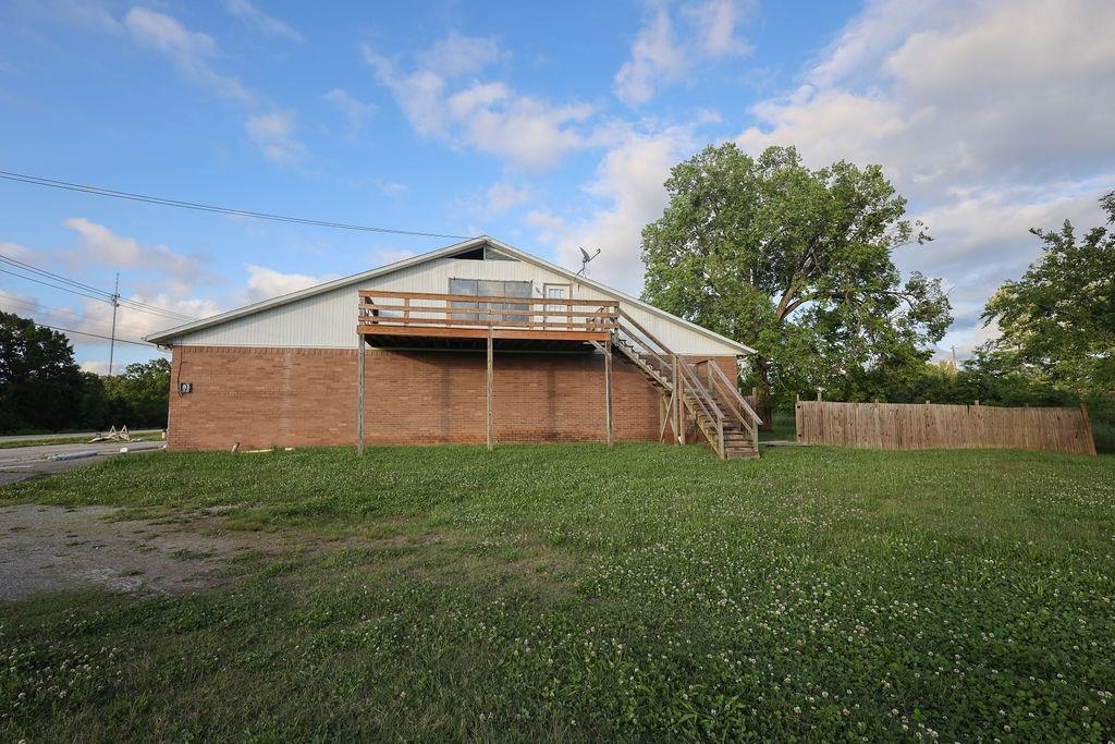 1177  Hwy 62  Cotter, AR