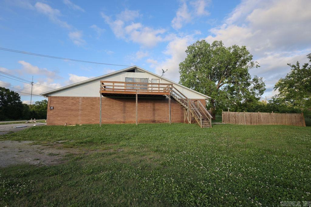 1177 Hwy 62  Cotter, AR
