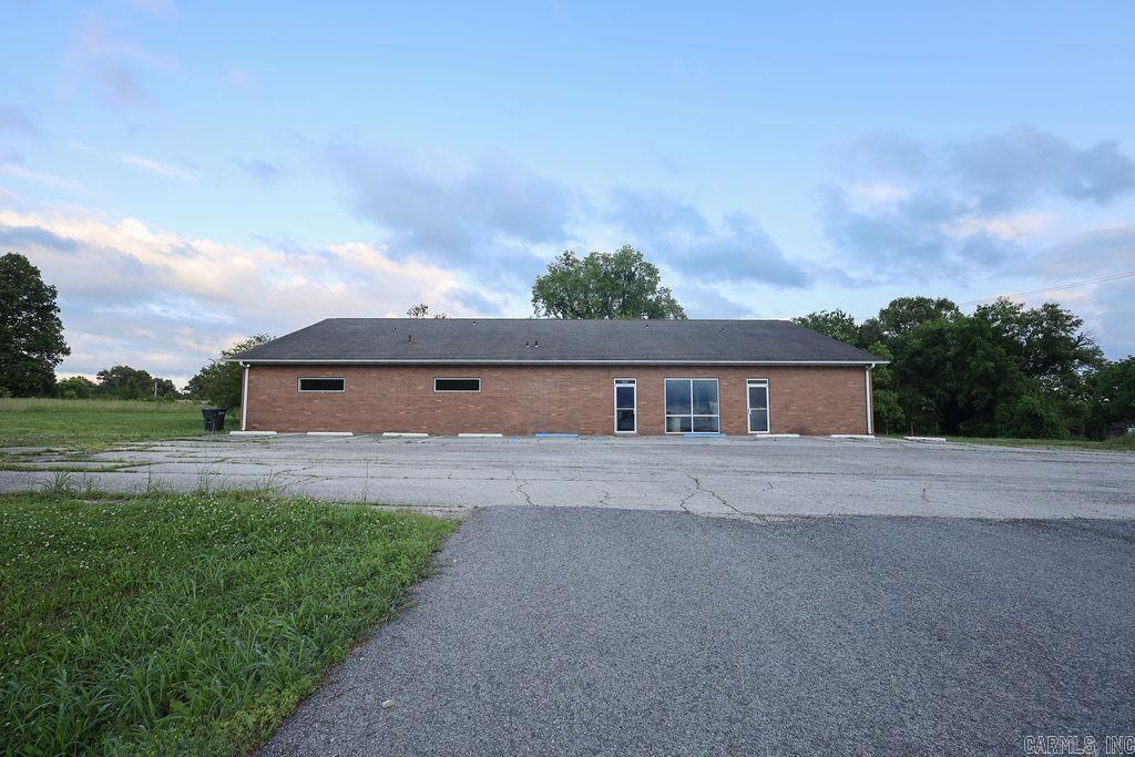 1177 Hwy 62  Cotter, AR