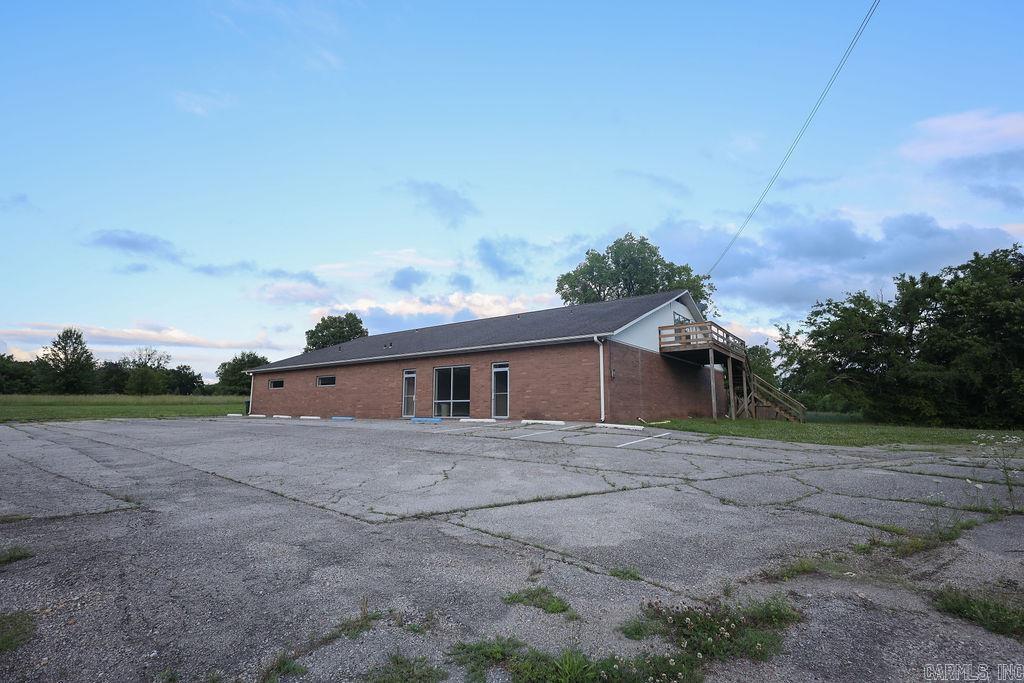 1177 Hwy 62  Cotter, AR