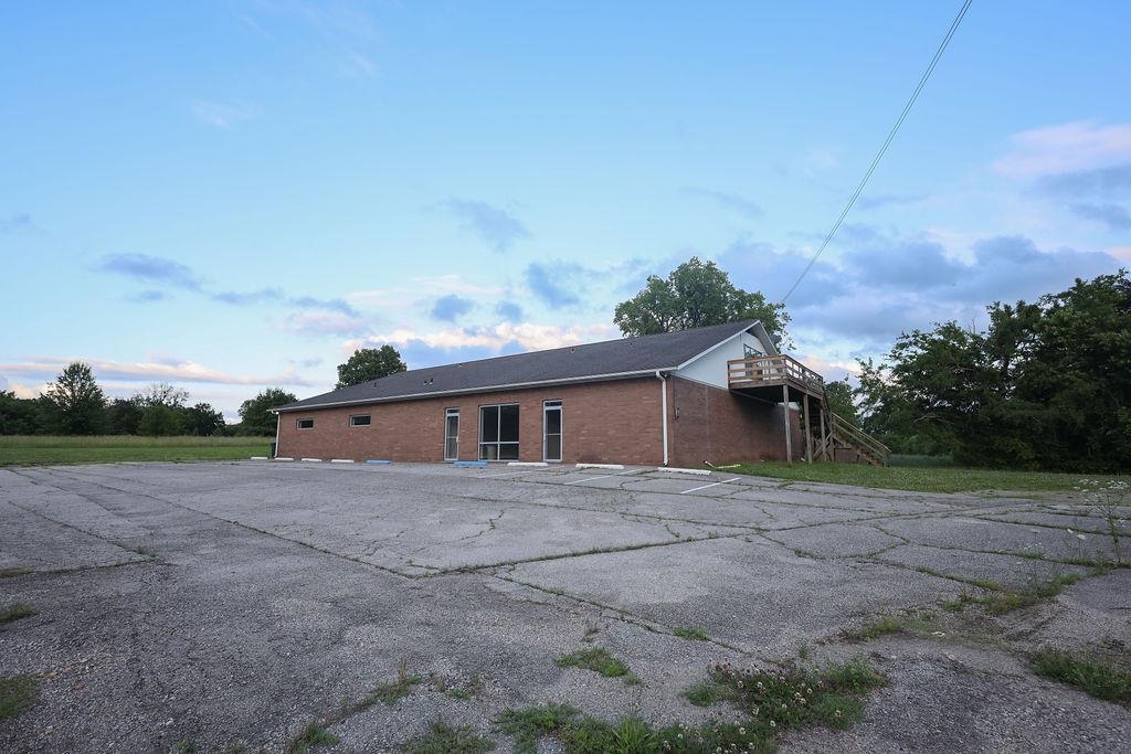 1177  Hwy 62  Cotter, AR