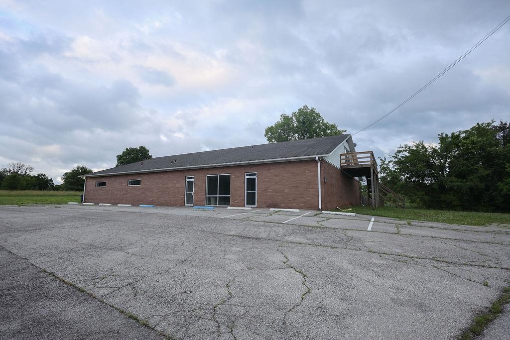1177  Hwy 62  Cotter, AR