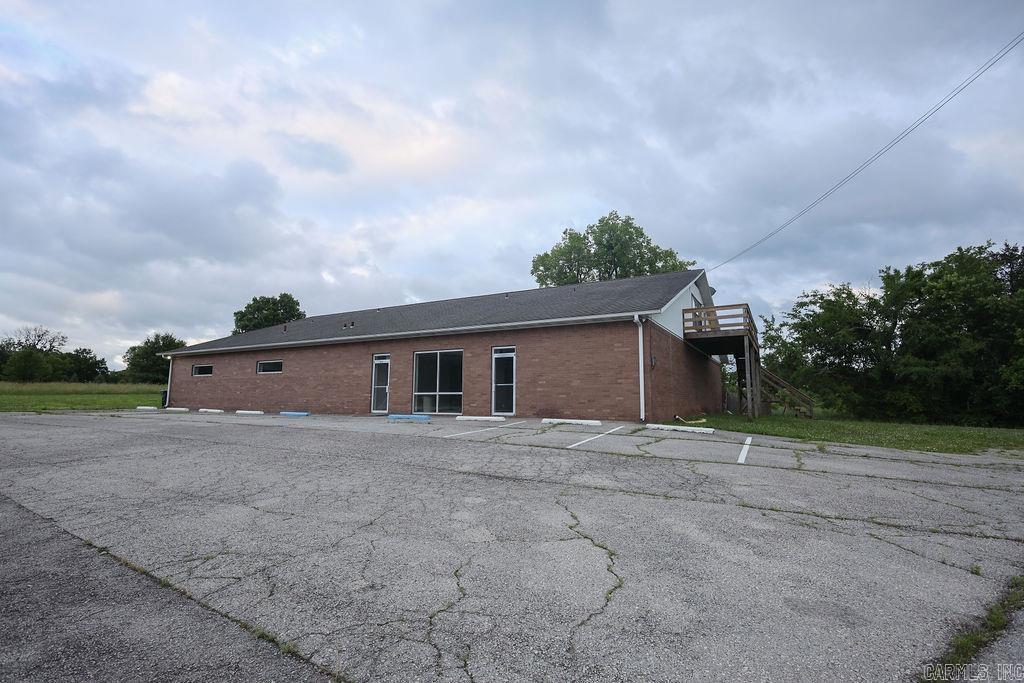 1177 Hwy 62  Cotter, AR