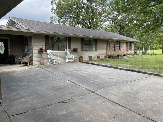 6873  Brazil  Benton, AR