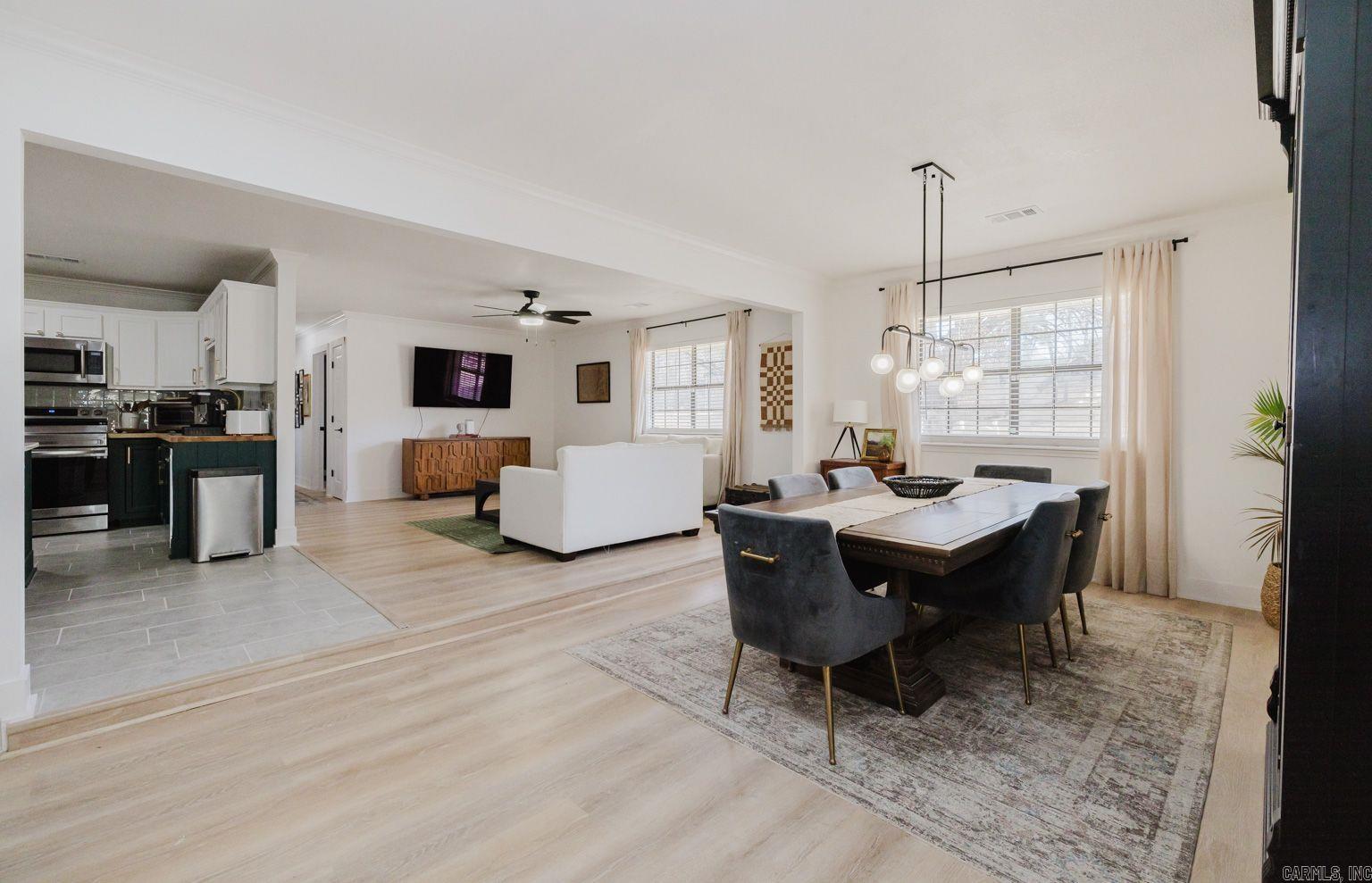 6873  Brazil  Benton, AR