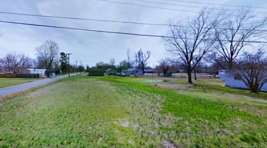 Lot 001 W 5th  Pine Bluff, AR