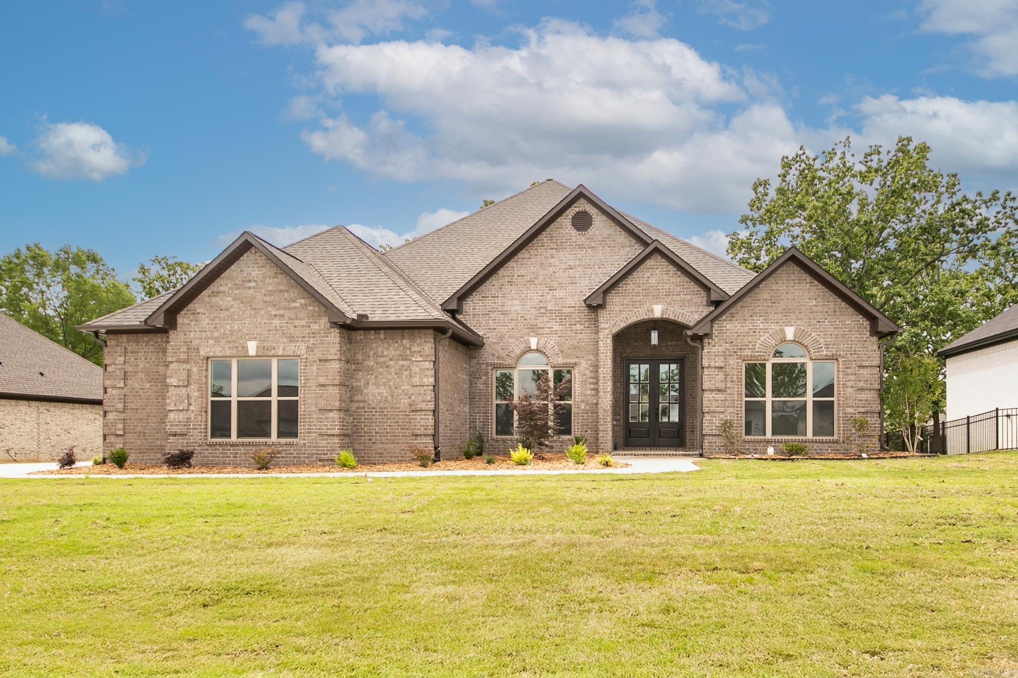 50  Wellington  Cabot, AR