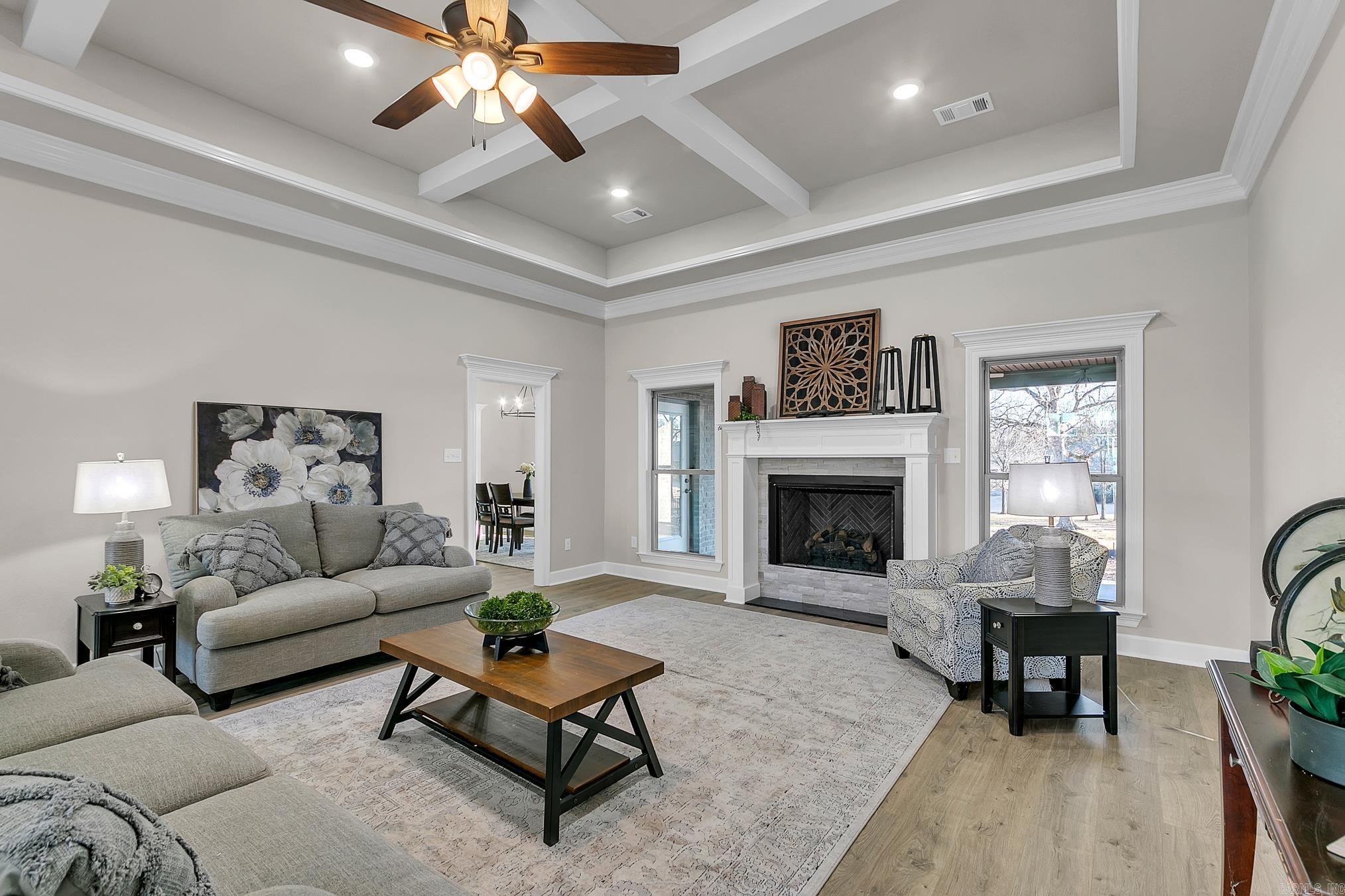 50  Wellington  Cabot, AR