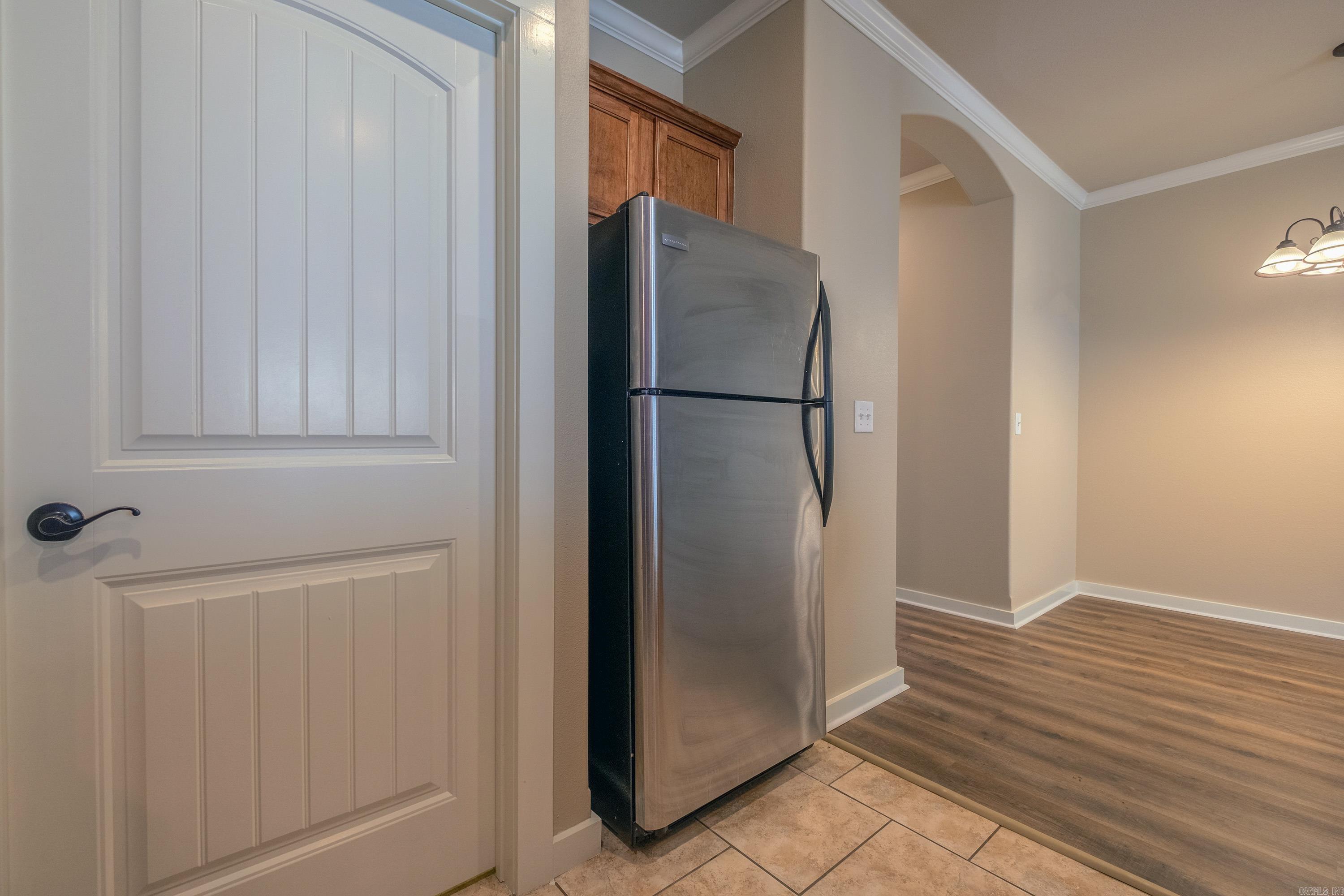102  Venezia  Maumelle, AR