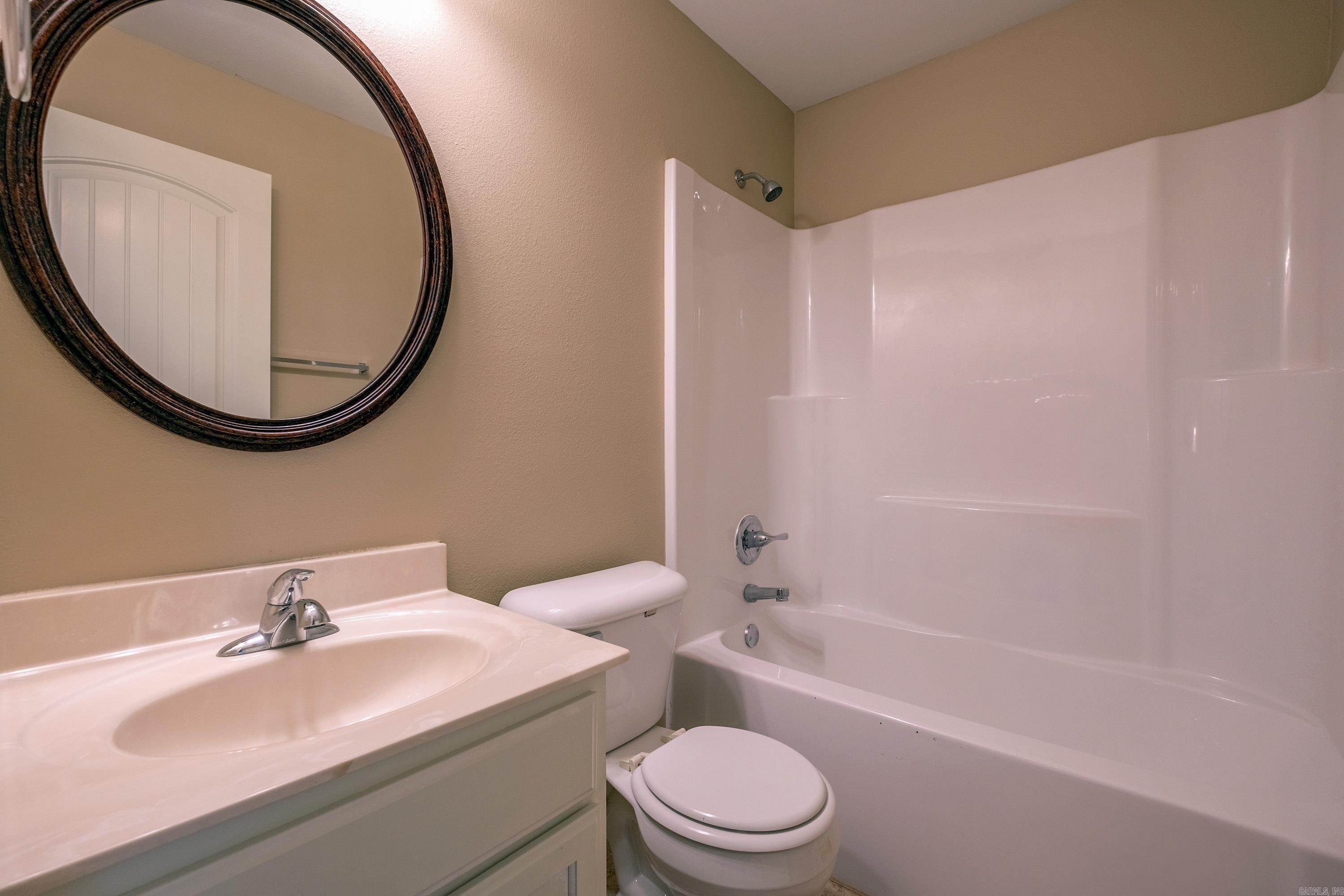 102  Venezia  Maumelle, AR