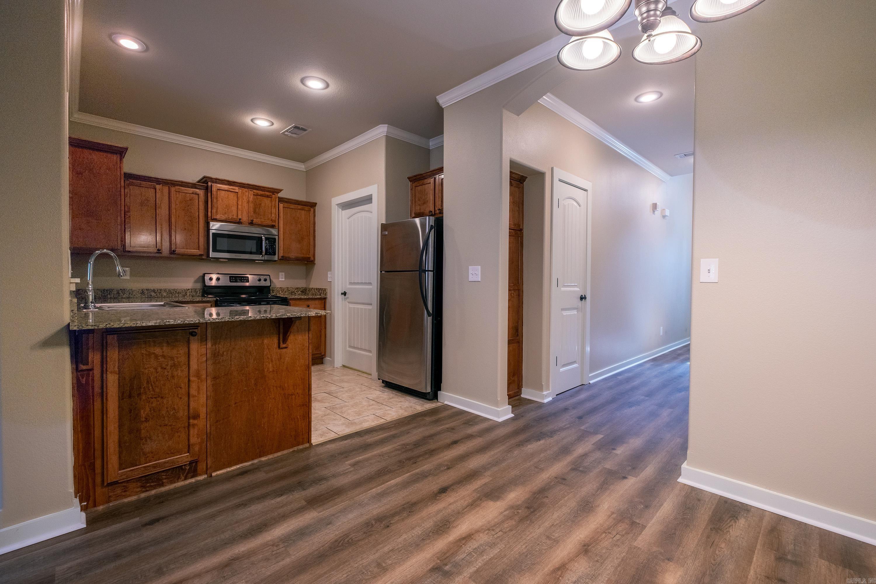 102  Venezia  Maumelle, AR