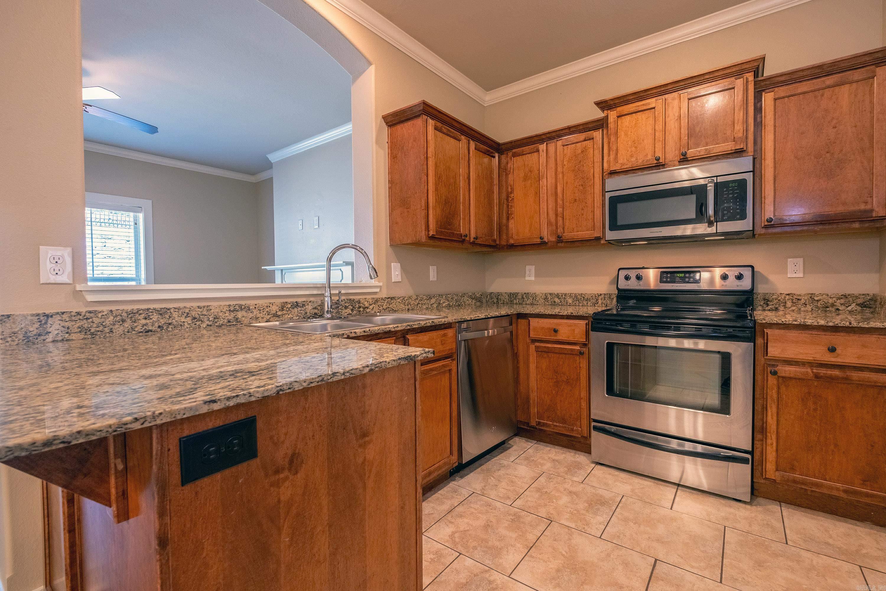 102  Venezia  Maumelle, AR