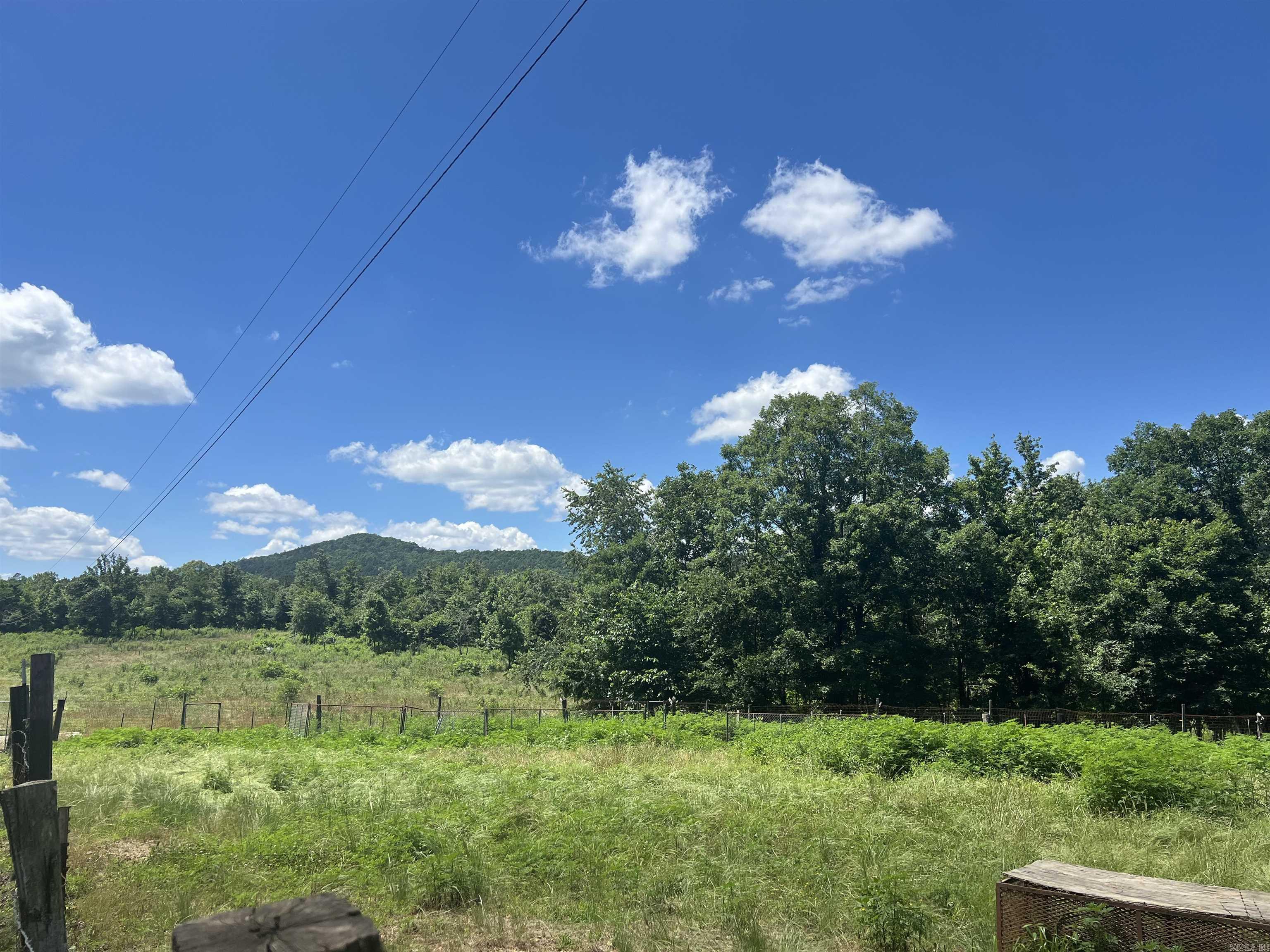 246  Burgess Road  Bonnerdale, AR