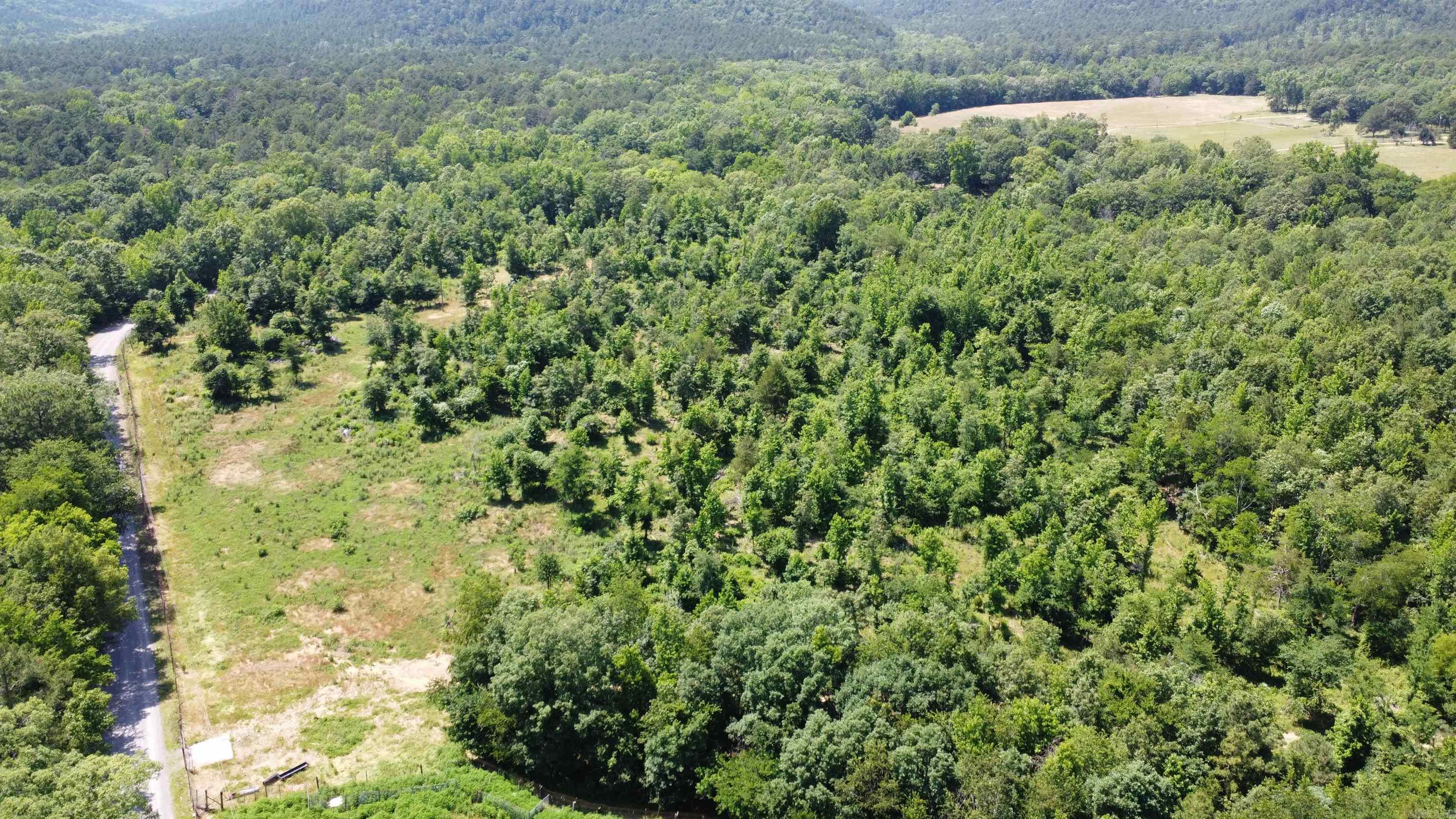246 Burgess Road  Bonnerdale, AR