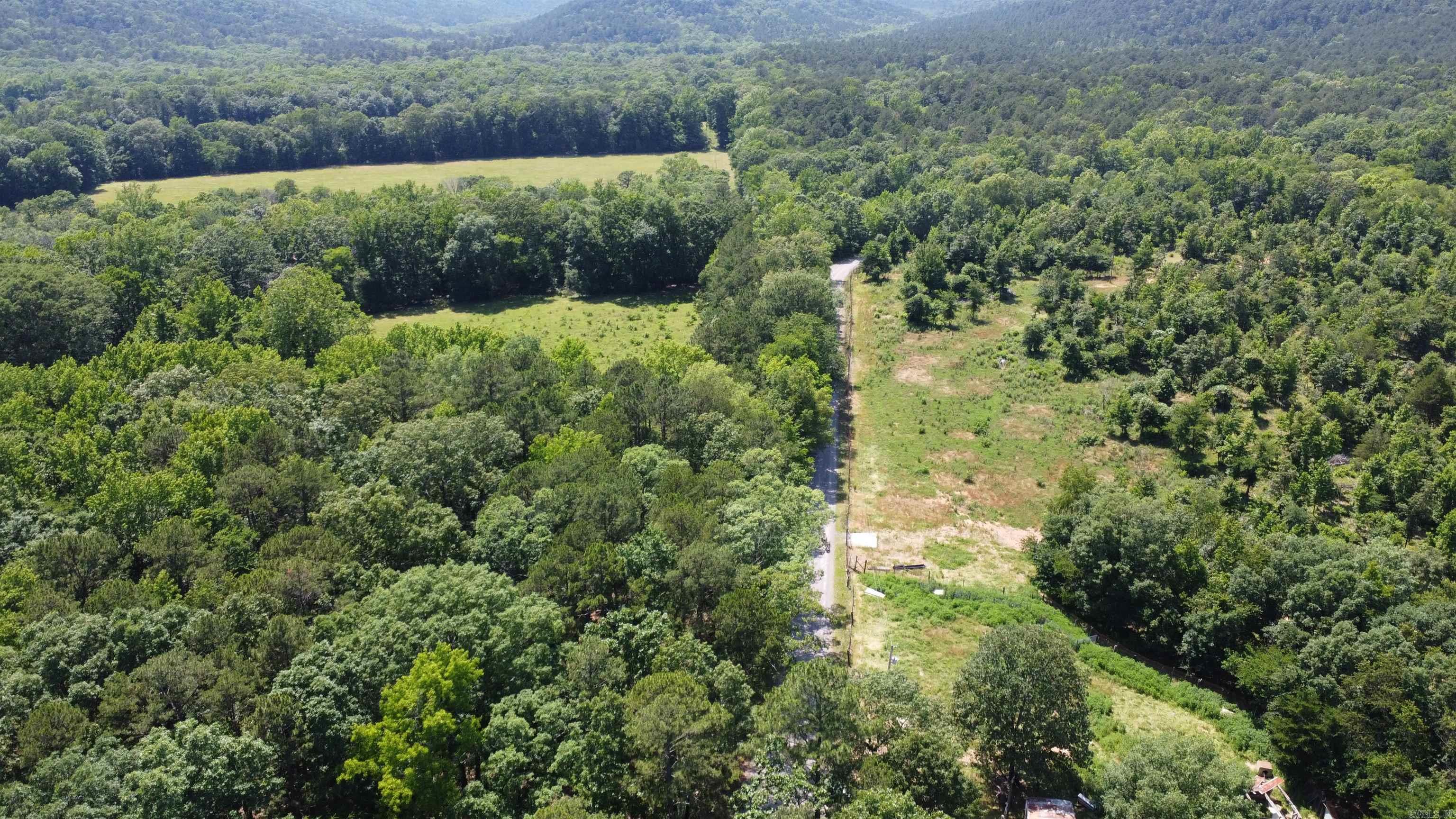 246 Burgess Road  Bonnerdale, AR