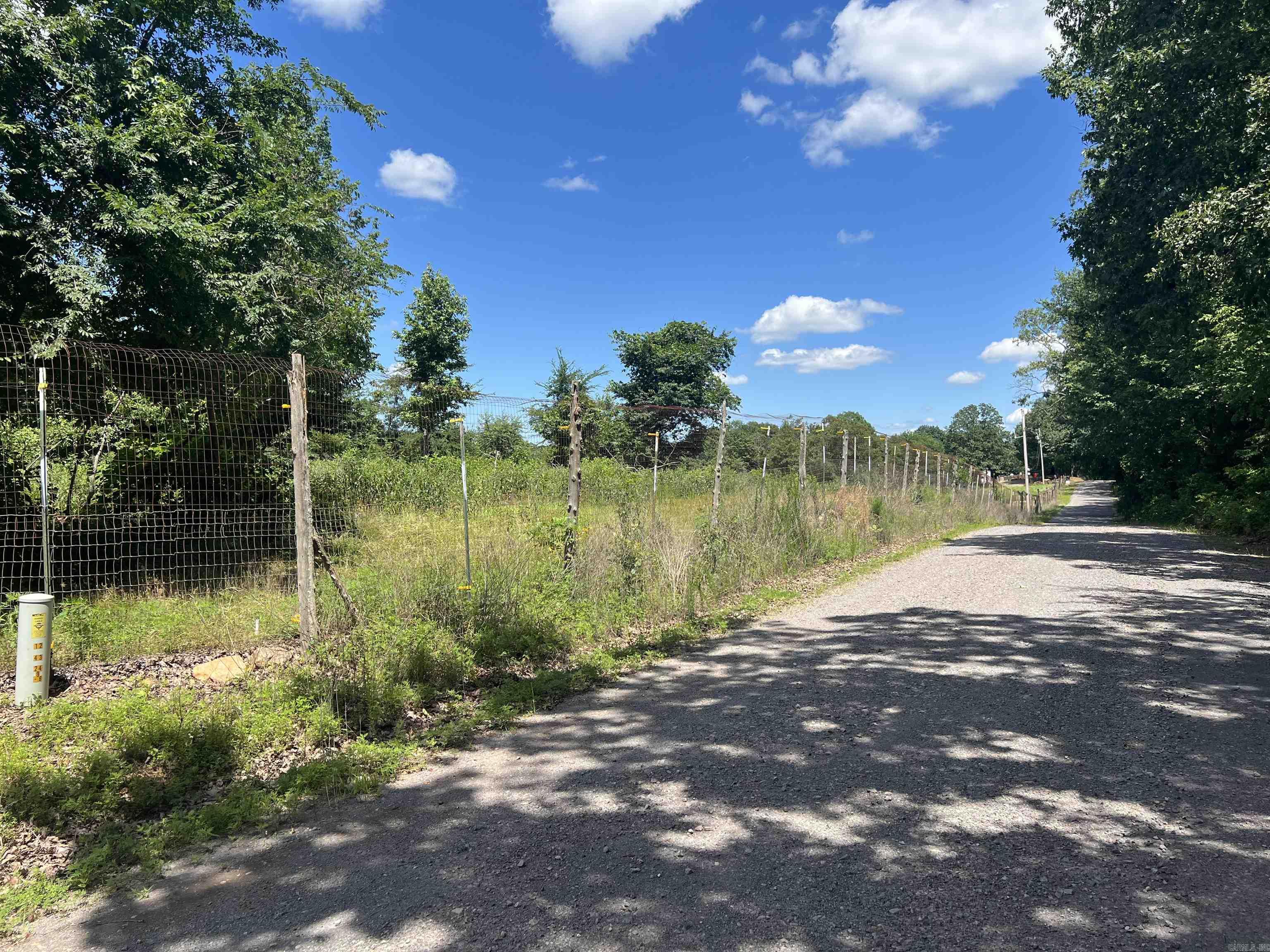 246  Burgess Road  Bonnerdale, AR