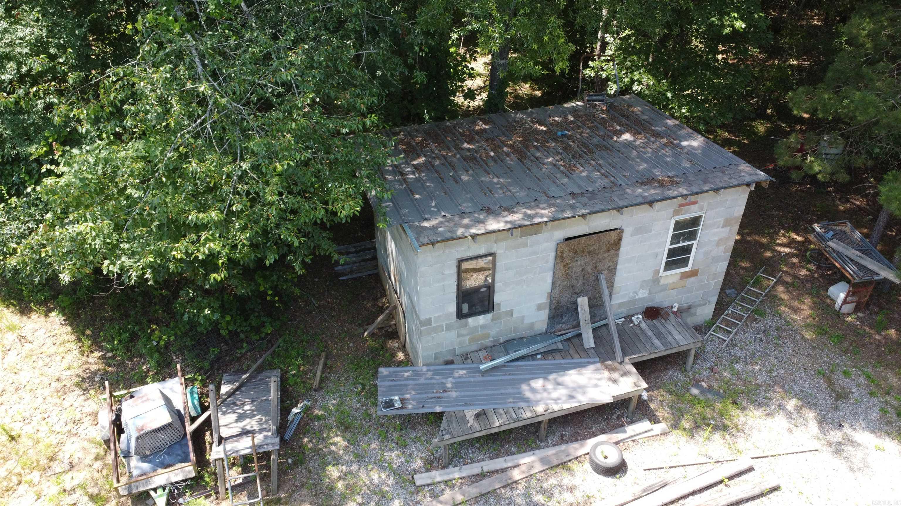 246 Burgess Road  Bonnerdale, AR