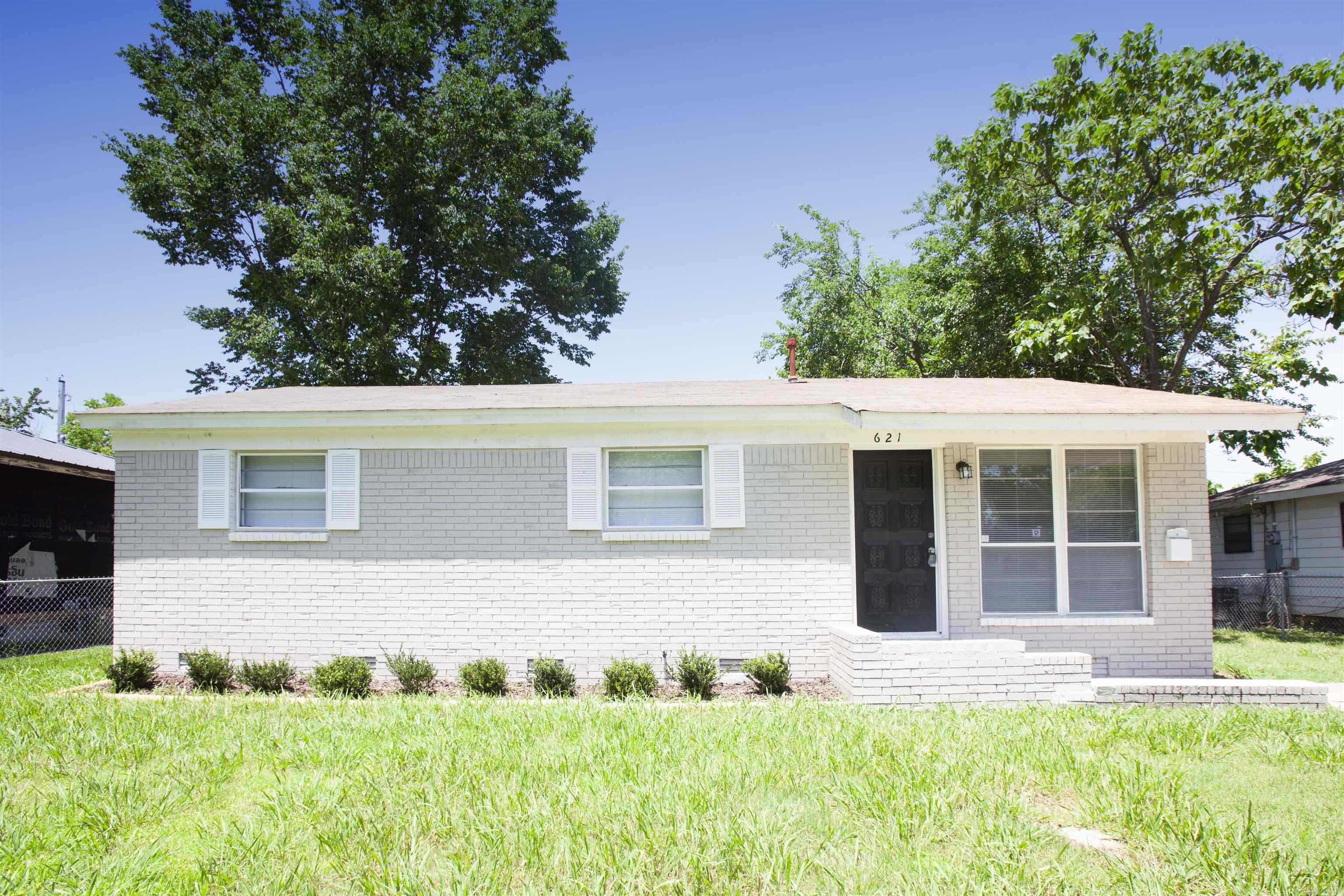 621  Dorothy  North Little Rock, AR