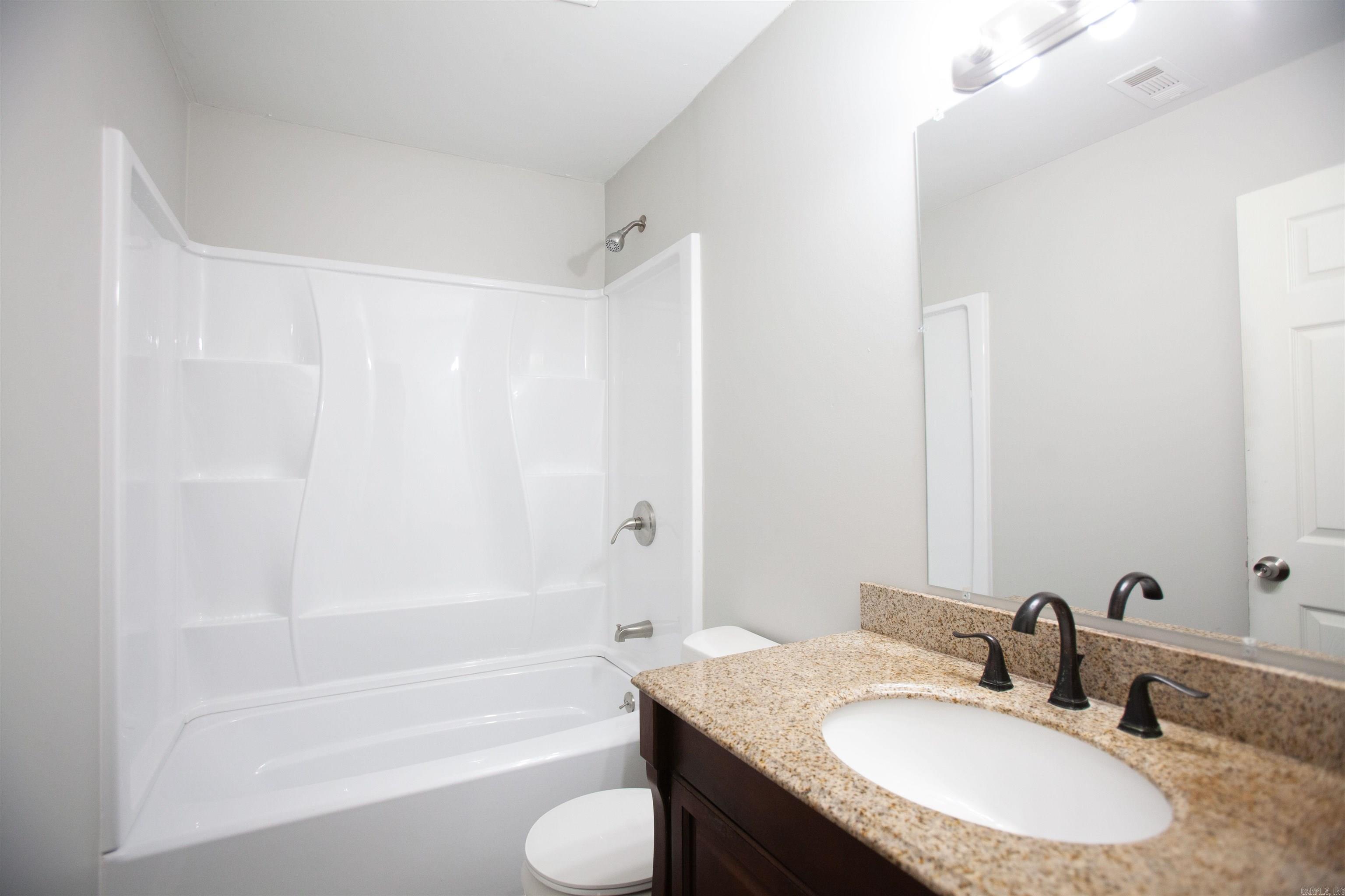 621  Dorothy  North Little Rock, AR