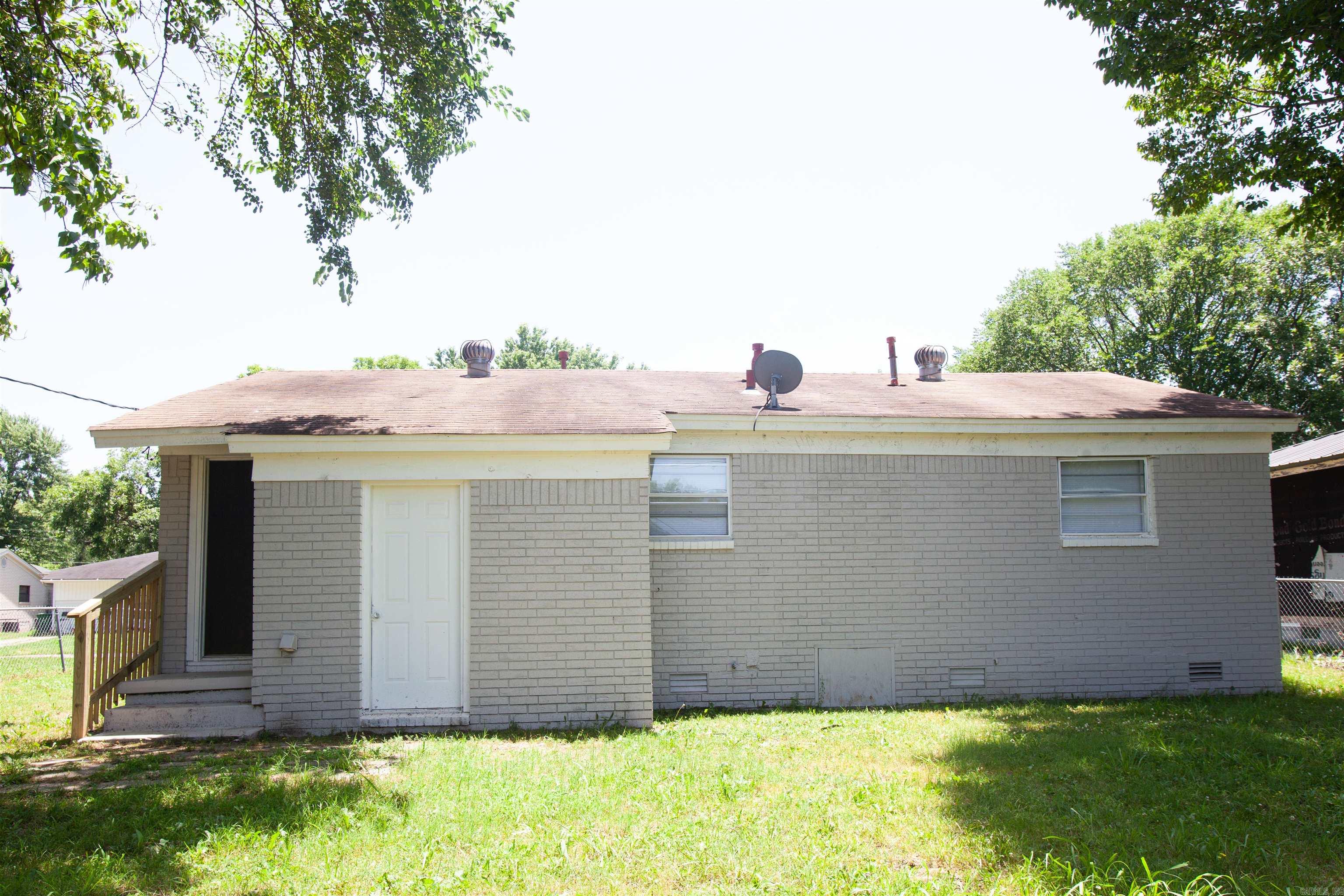 621  Dorothy  North Little Rock, AR