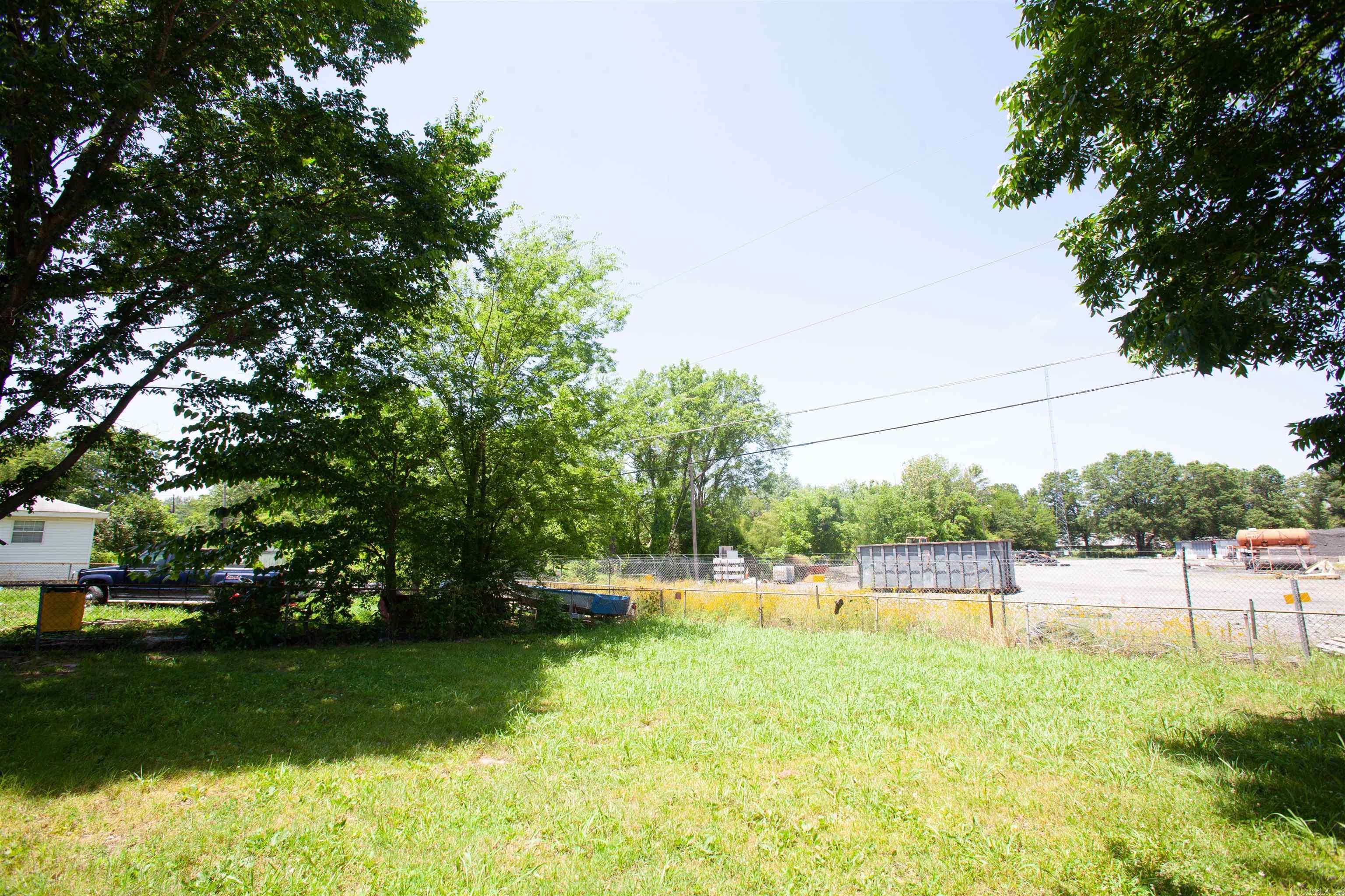 621  Dorothy  North Little Rock, AR