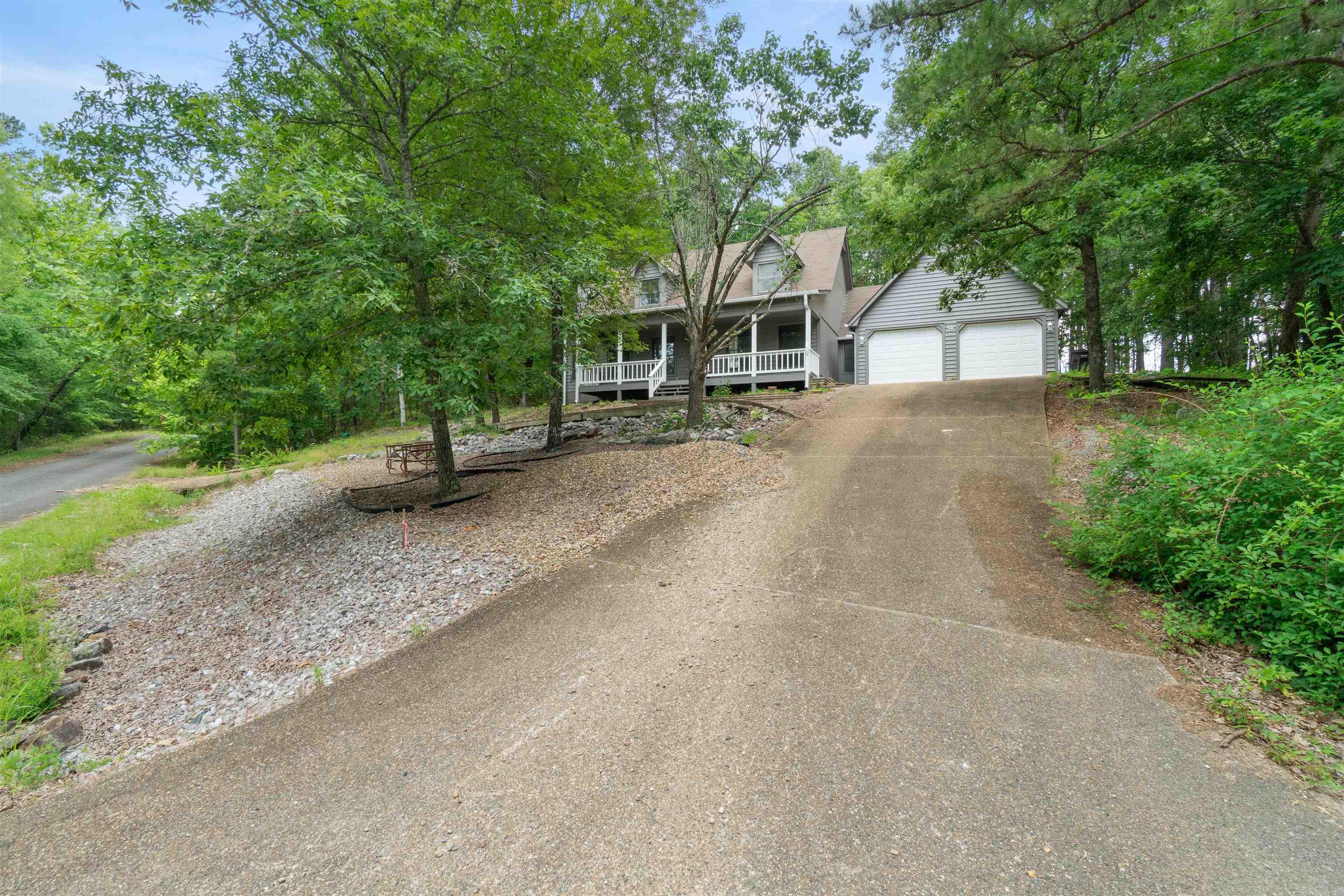 9  Jardinero Place  Hot Springs Village, AR