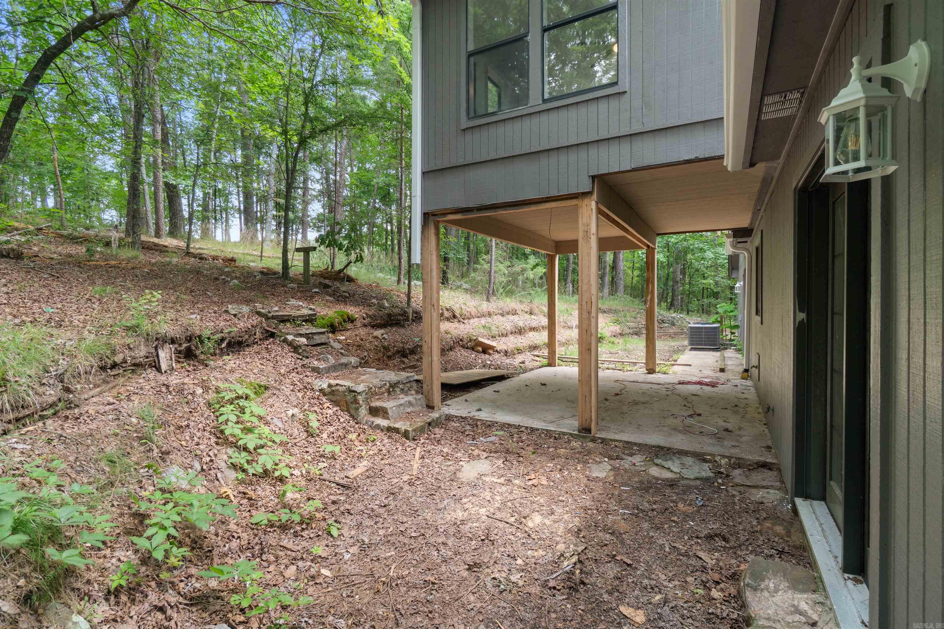 9  Jardinero Place  Hot Springs Village, AR