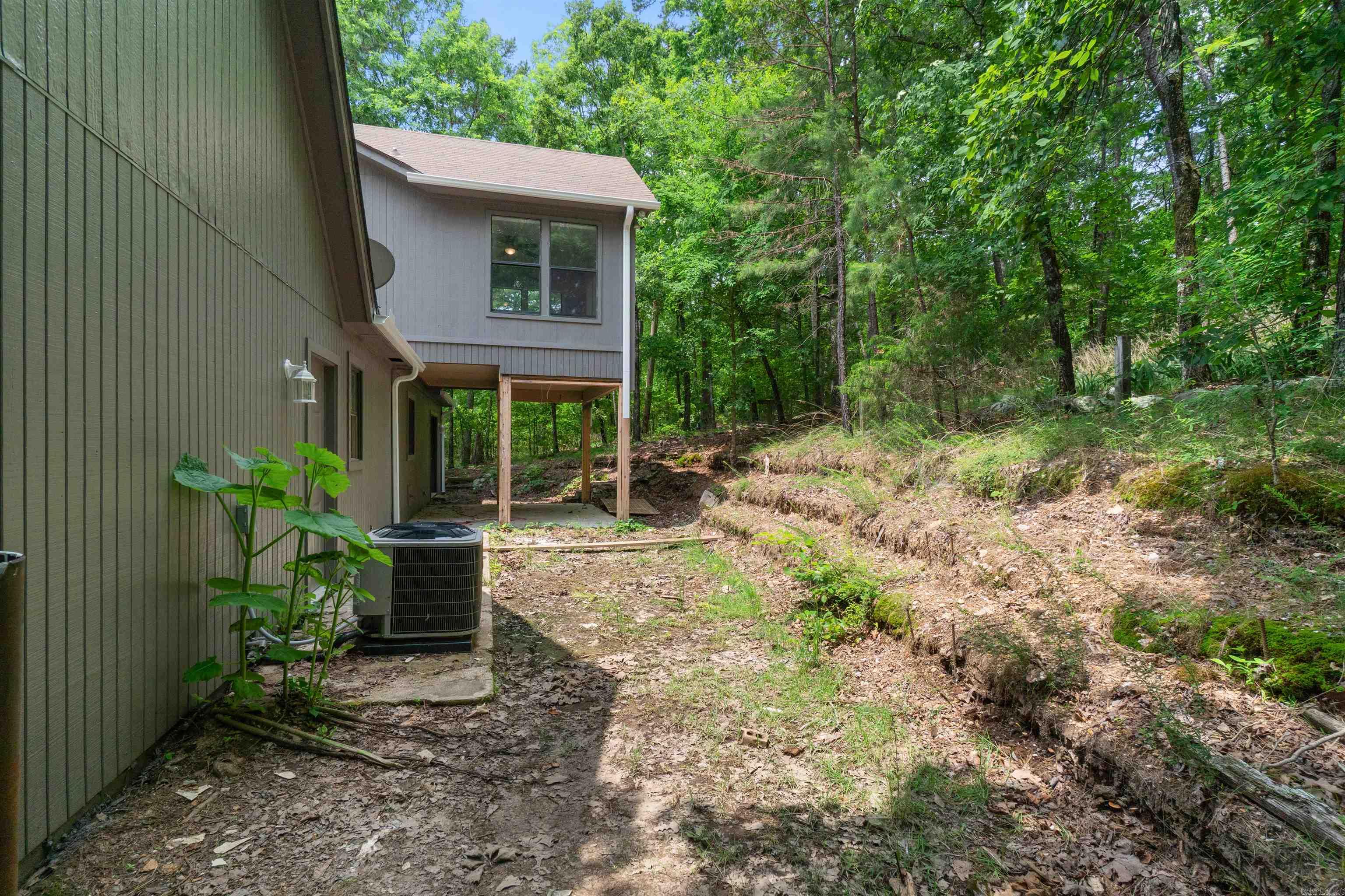9  Jardinero Place  Hot Springs Village, AR