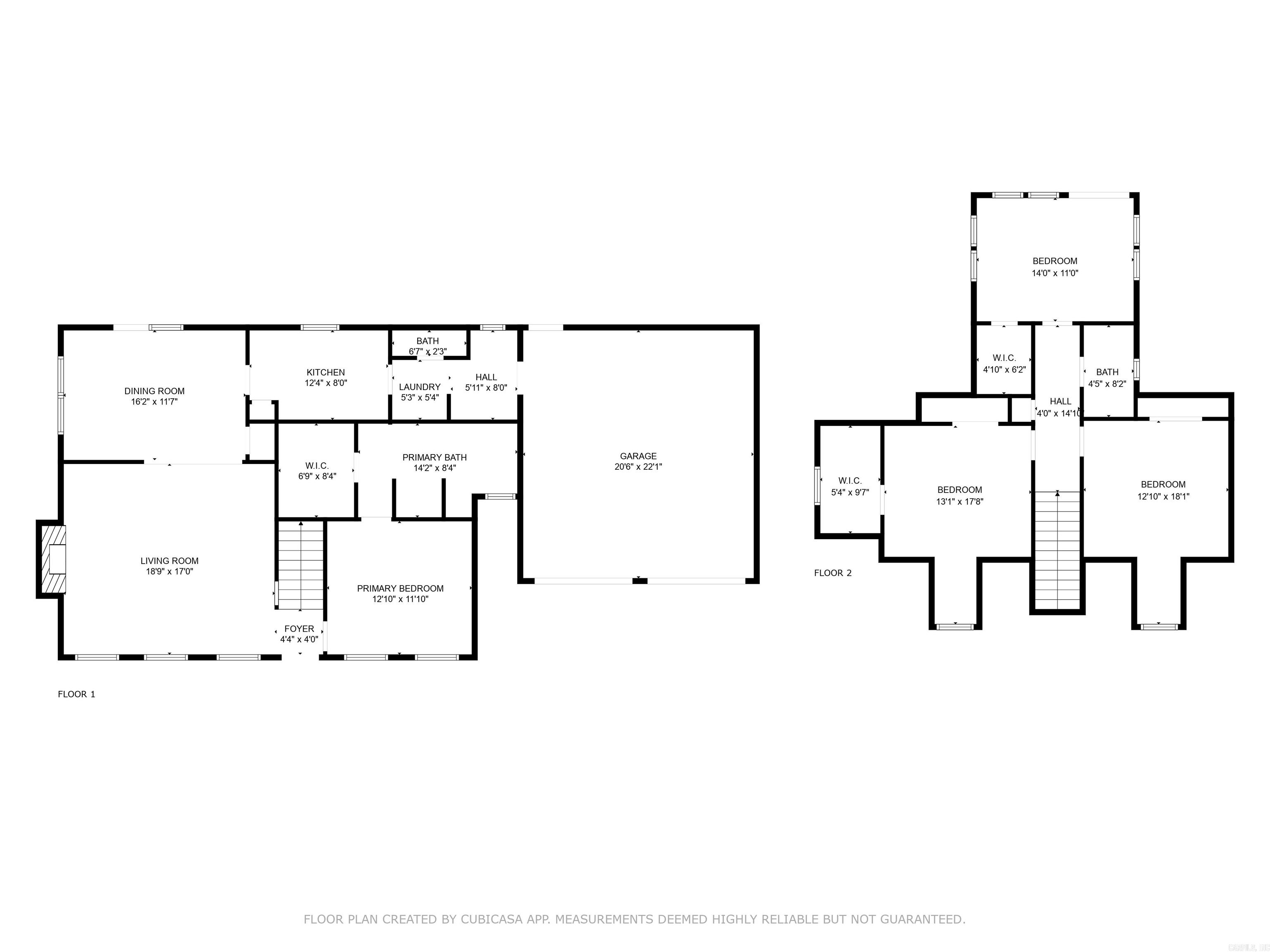 9  Jardinero Place  Hot Springs Village, AR