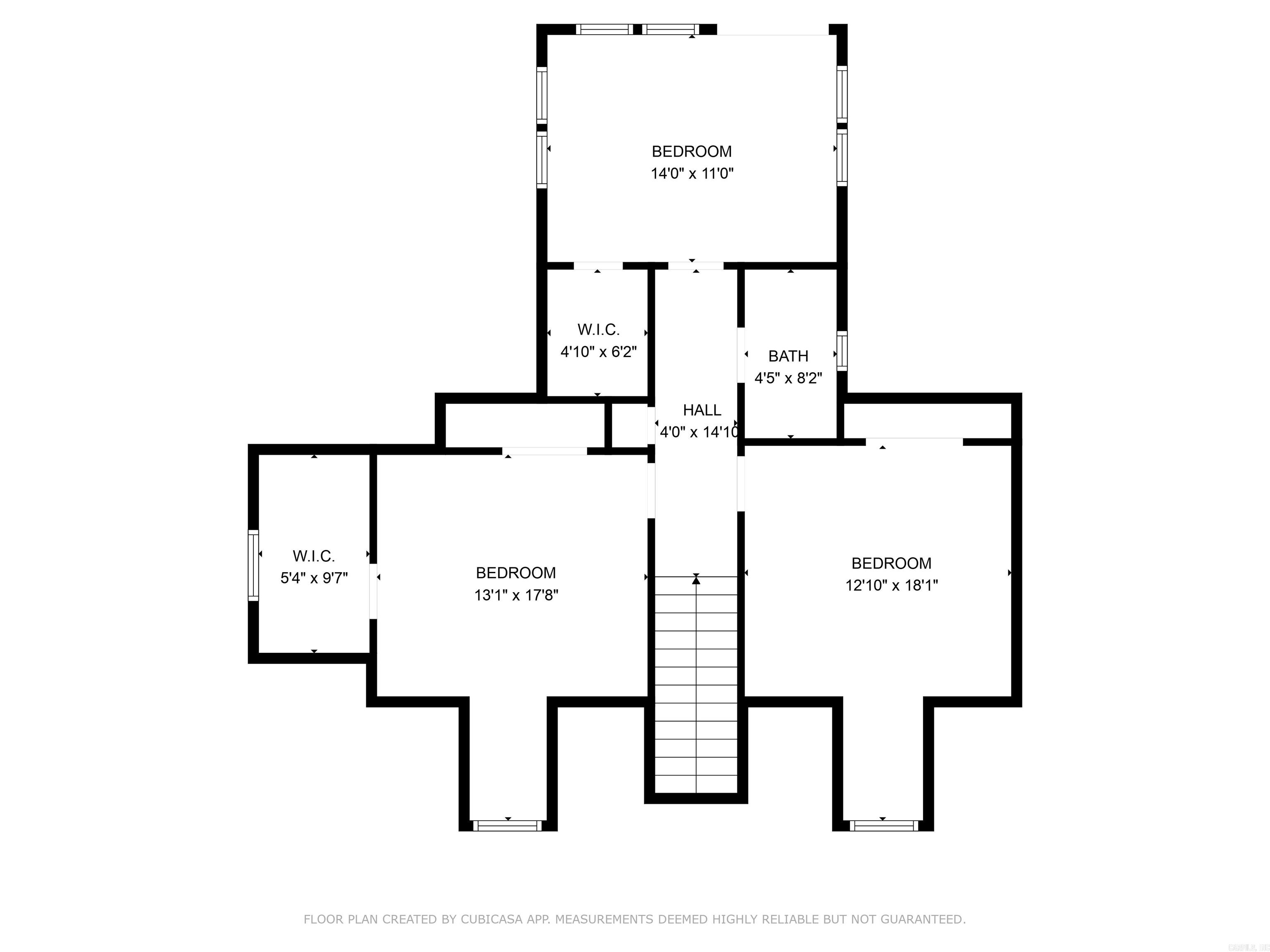 9  Jardinero Place  Hot Springs Village, AR