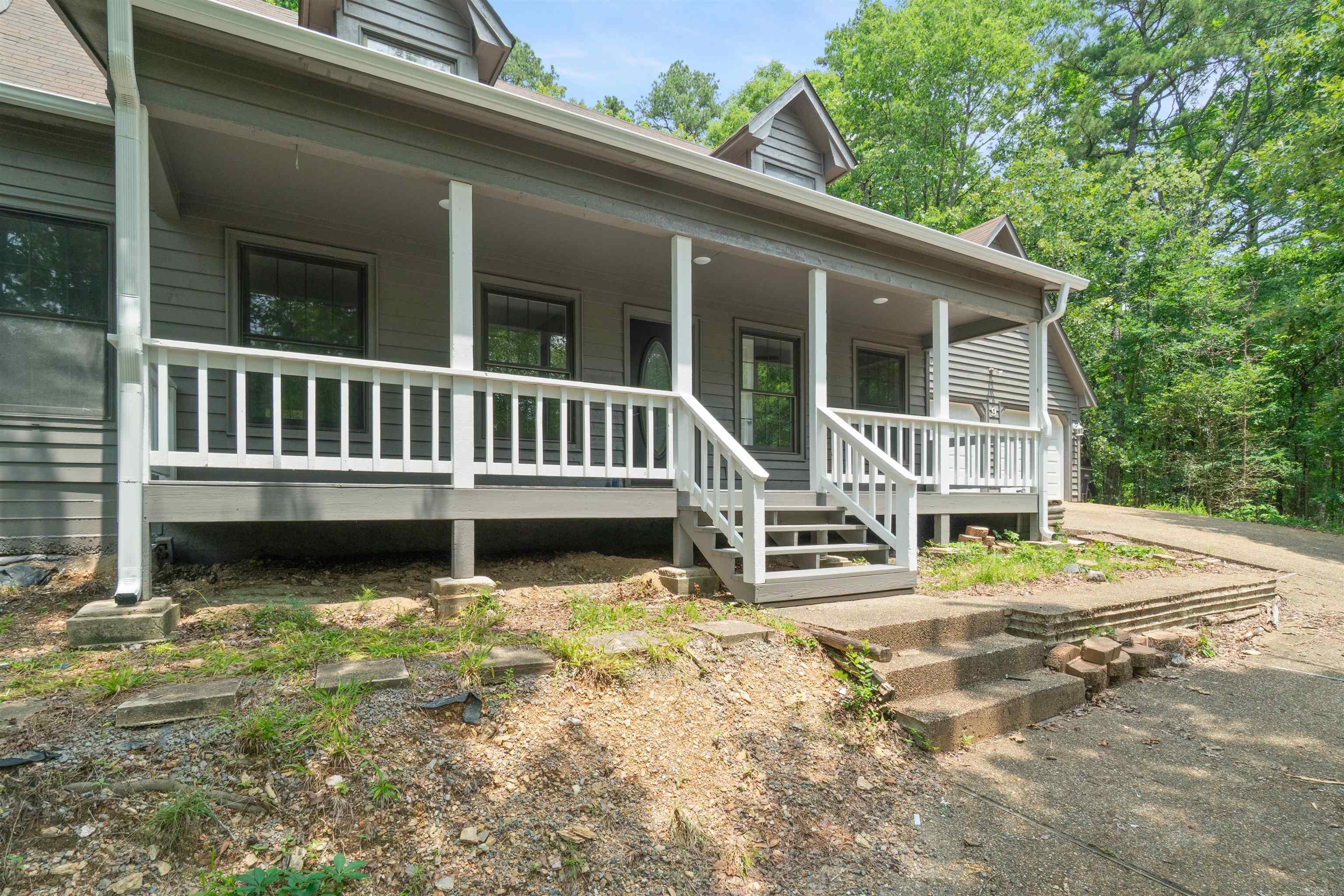 9  Jardinero Place  Hot Springs Village, AR