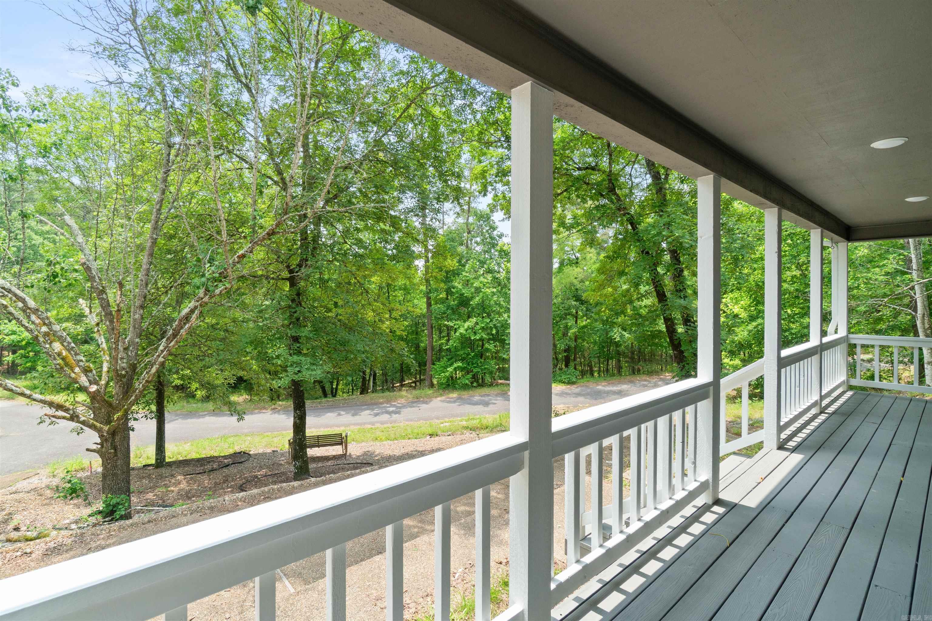 9  Jardinero Place  Hot Springs Village, AR