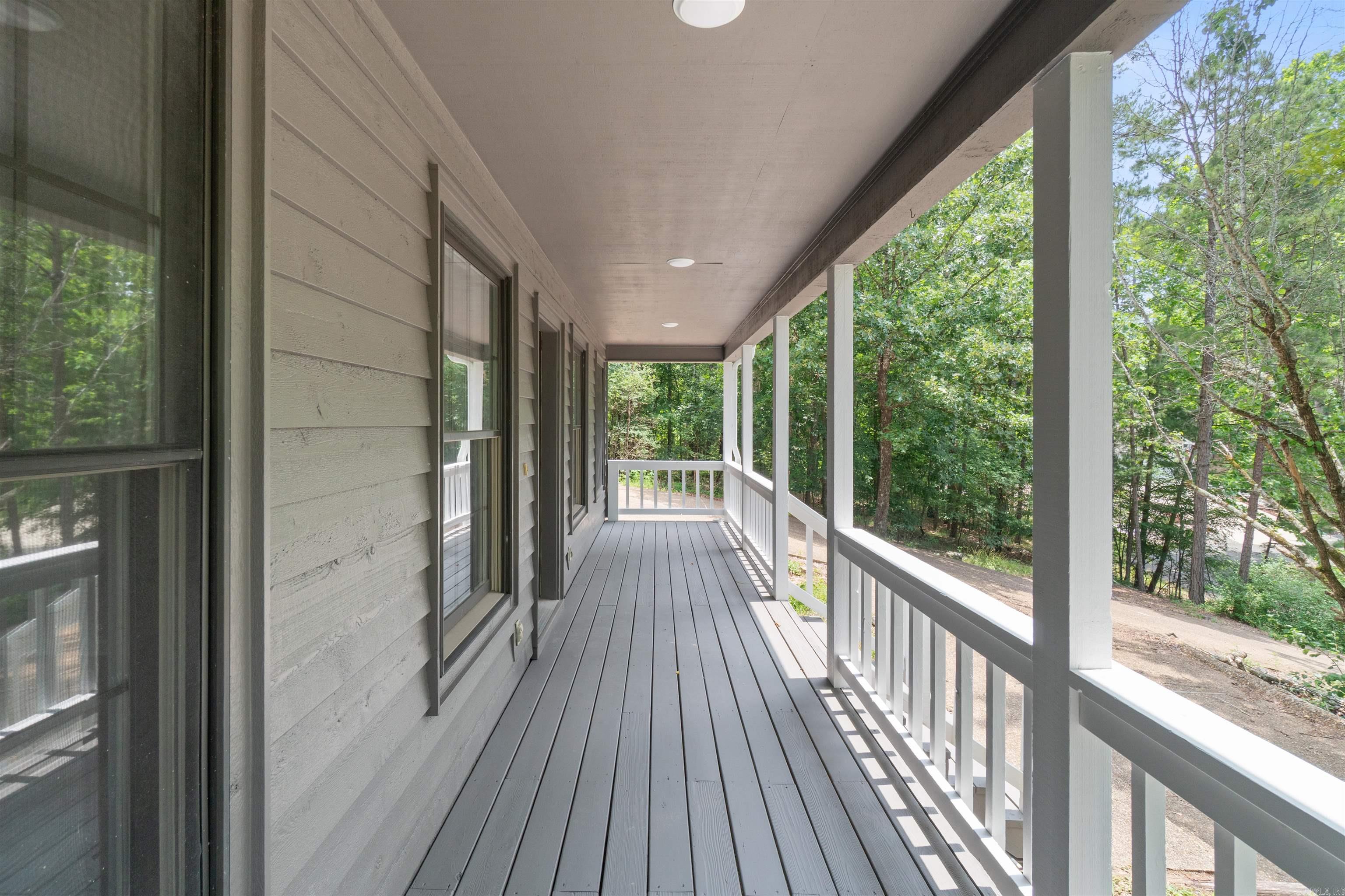 9  Jardinero Place  Hot Springs Village, AR
