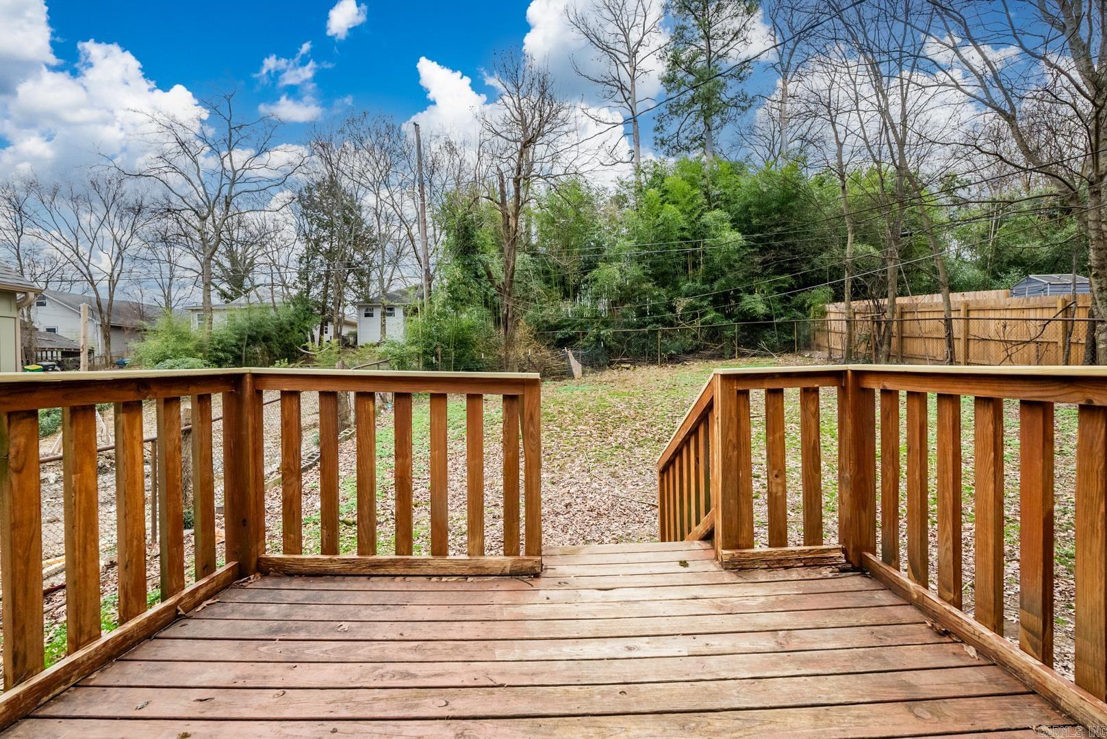 3317 W 7th  Little Rock, AR