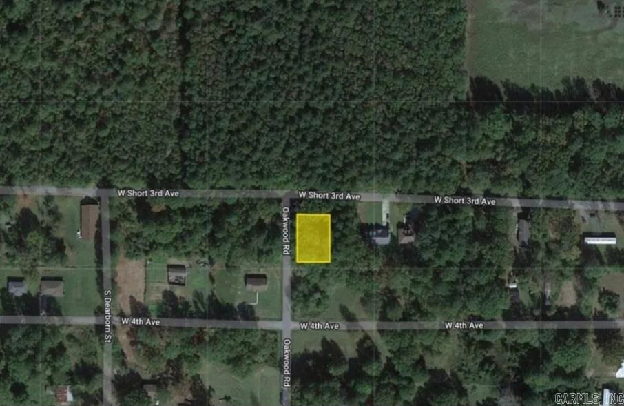 Lot 019 W Short  Pine Bluff, AR
