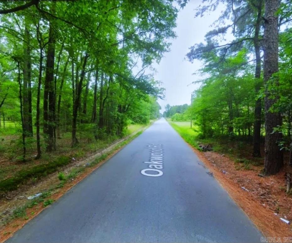 Lot 019 W Short  Pine Bluff, AR