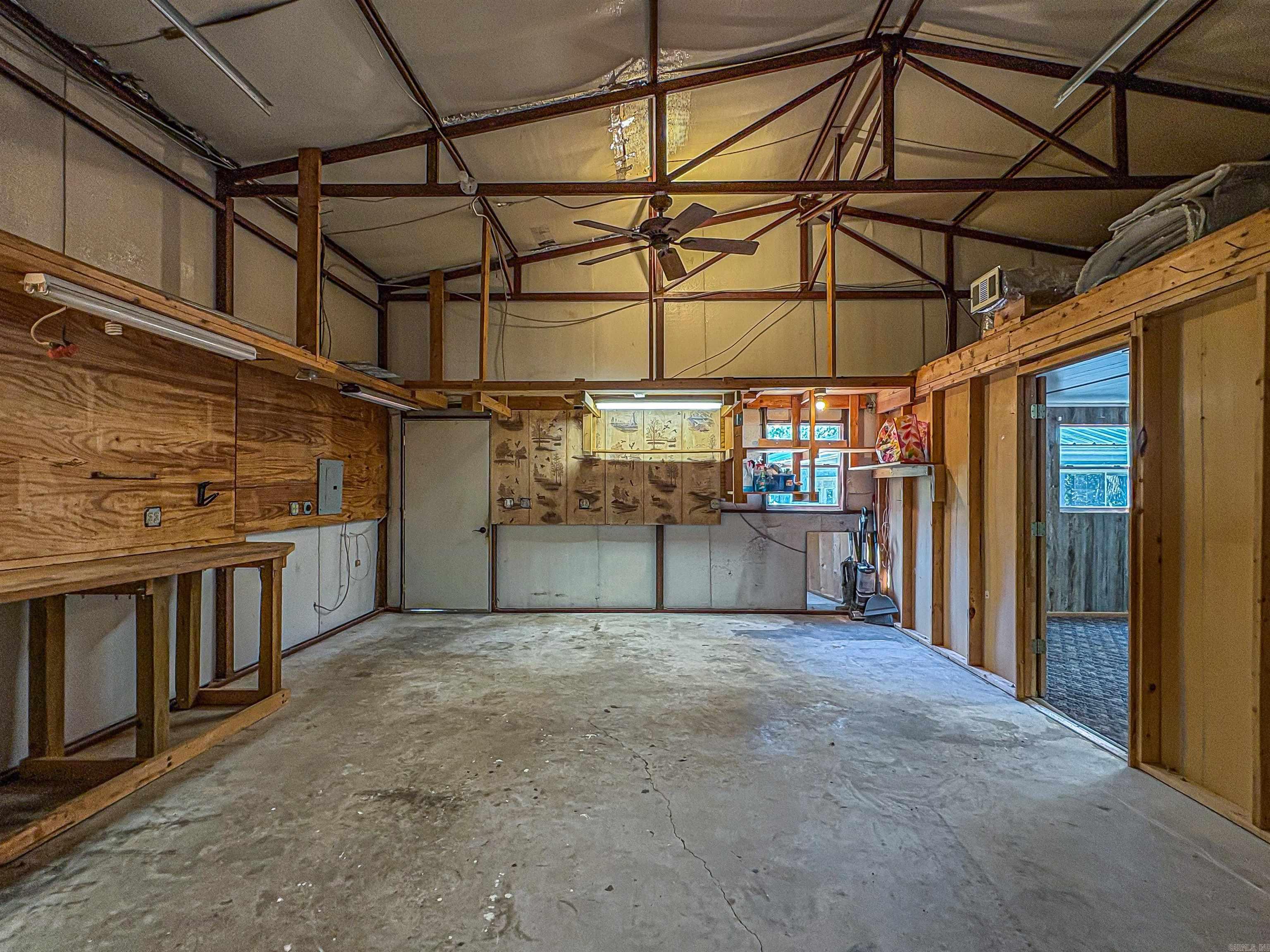 517  Lakeshore  Bull Shoals, AR