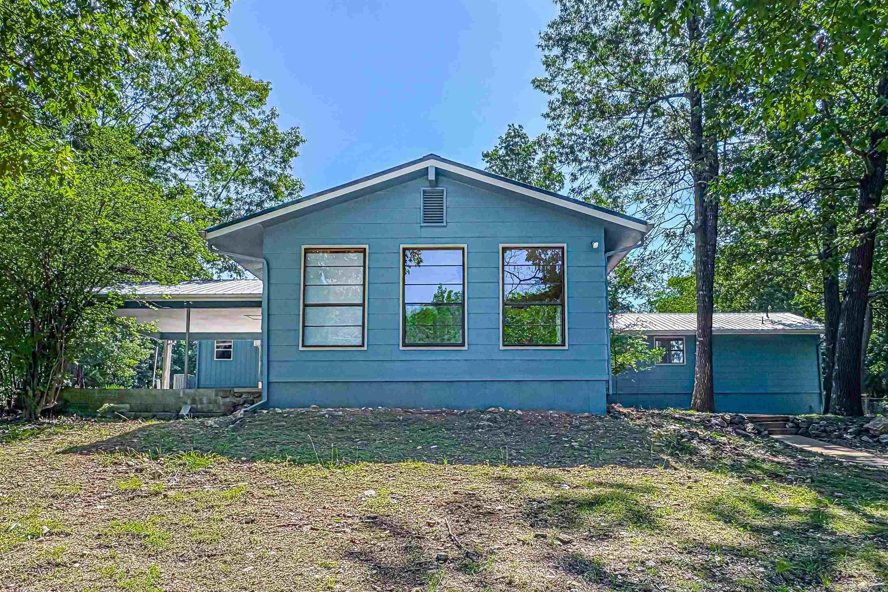 517  Lakeshore  Bull Shoals, AR