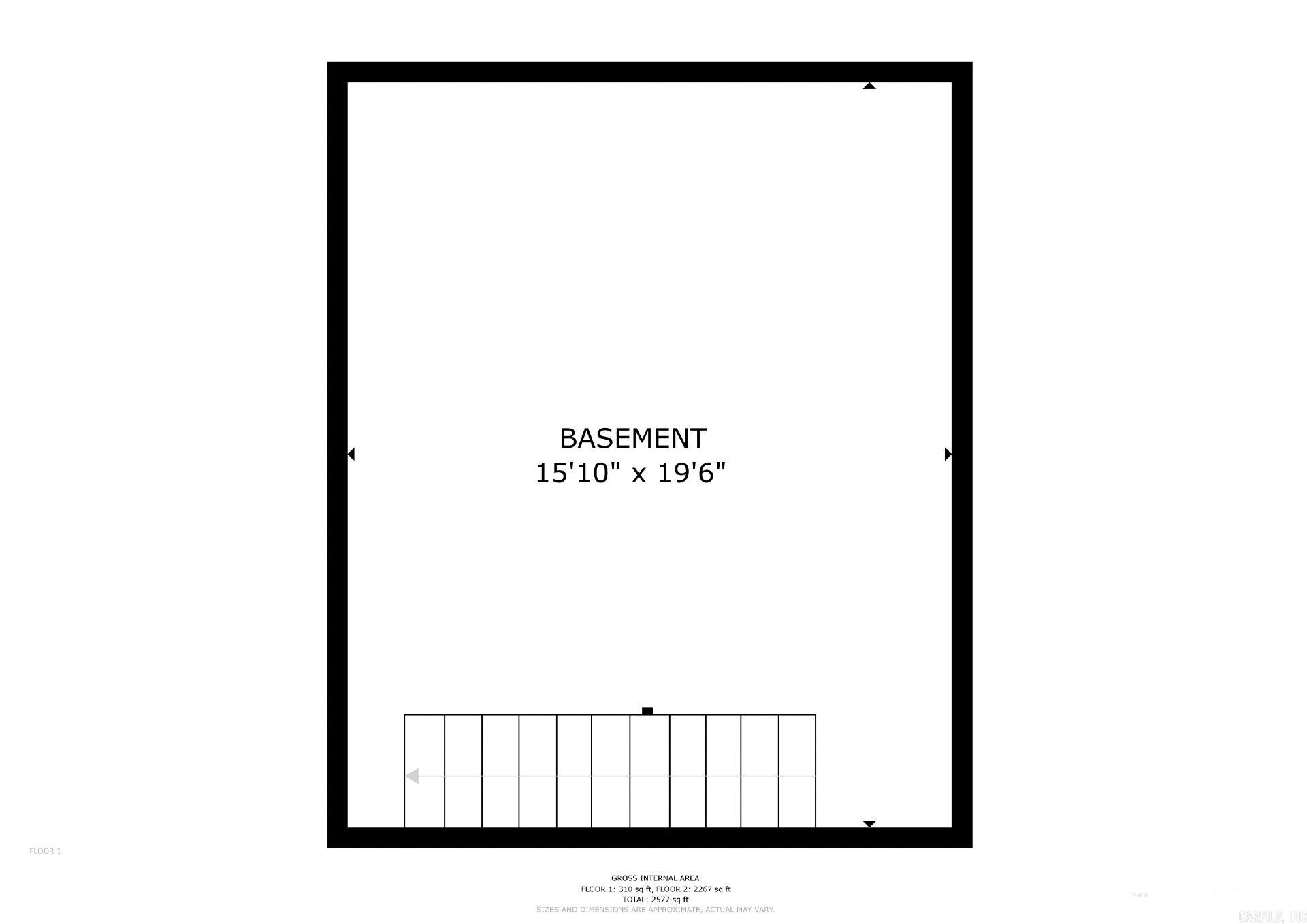 517 Lakeshore  Bull Shoals, AR