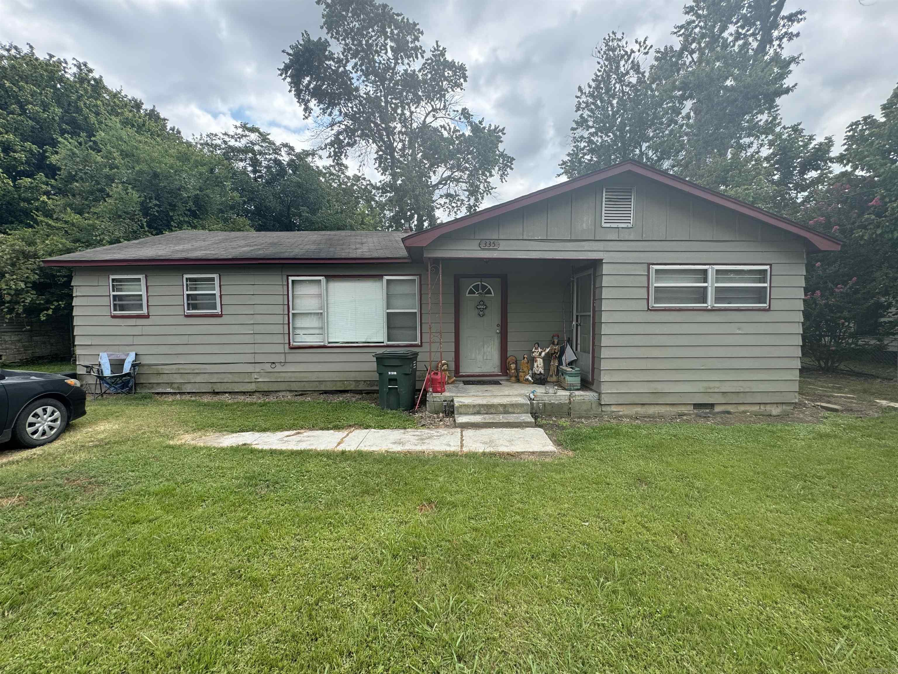335  Walnut  Cherry Valley, AR