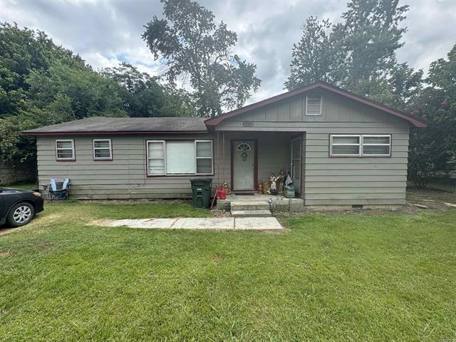 335  Walnut  Cherry Valley, AR